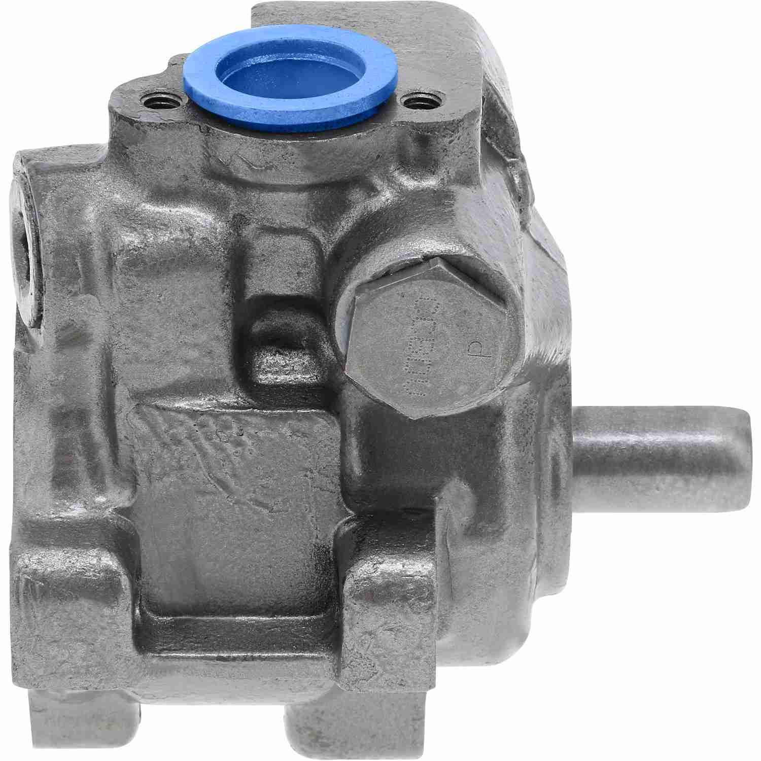 Maval Power Steering Pump - MAVAL - Hydraulic Power - Remanufactured - 97113M 97113M