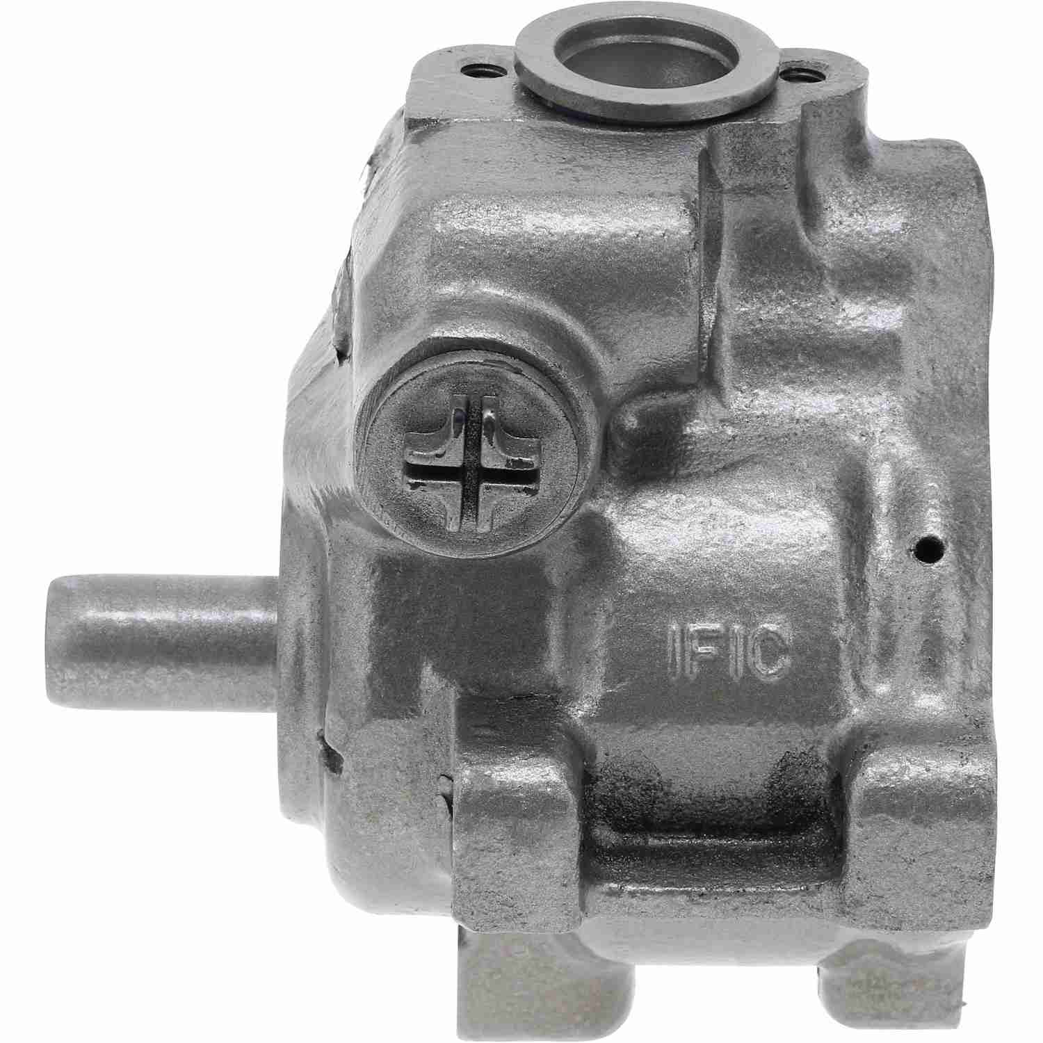 Maval Power Steering Pump - MAVAL - Hydraulic Power - Remanufactured - 97113M 97113M
