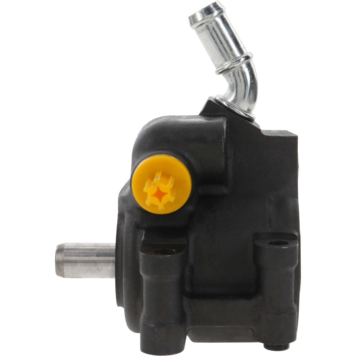 Maval Power Steering Pump - Marathon HP - Hydraulic Power - New - 97128MN 97128MN