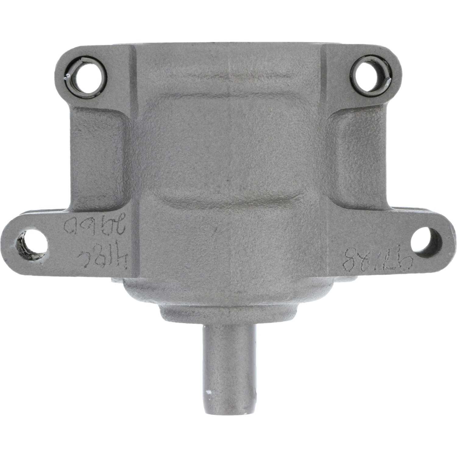 Maval Power Steering Pump - MAVAL - Hydraulic Power - Remanufactured - 97128M 97128M