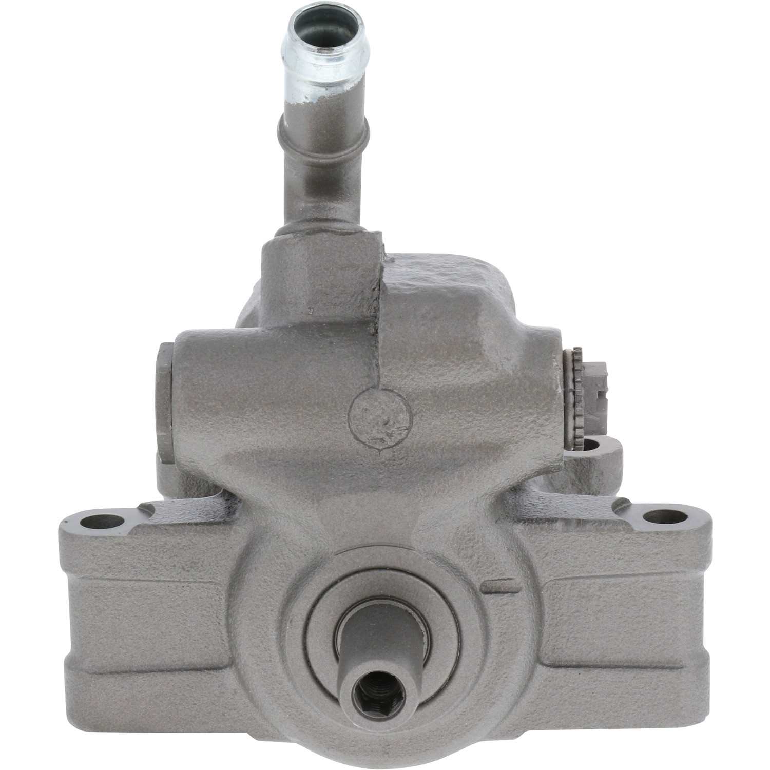 Maval Power Steering Pump - MAVAL - Hydraulic Power - Remanufactured - 97128M 97128M