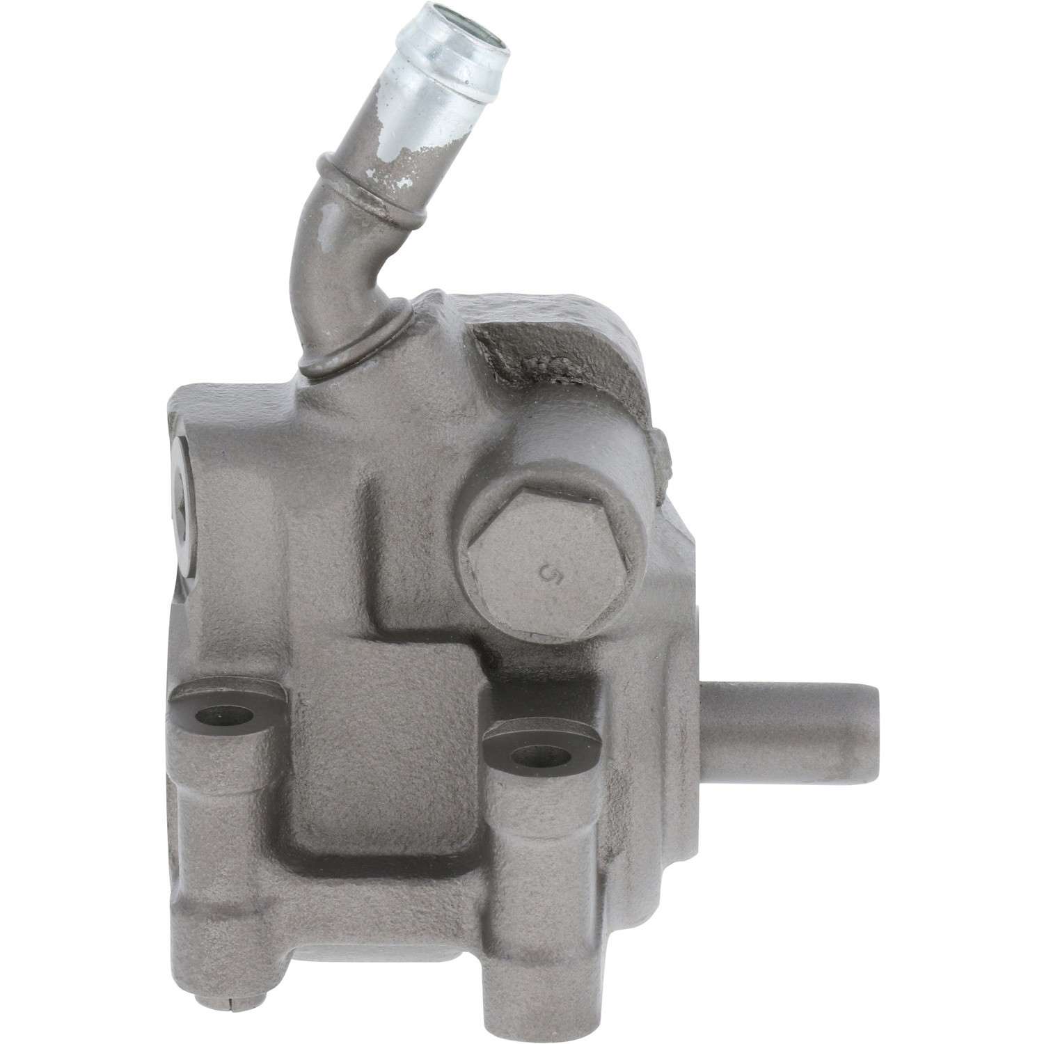 Maval Power Steering Pump - MAVAL - Hydraulic Power - Remanufactured - 97128M 97128M