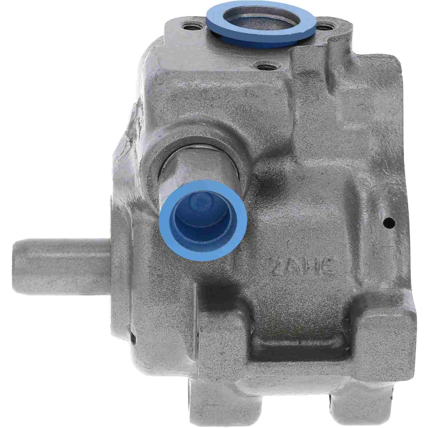Maval Power Steering Pump - MAVAL - Hydraulic Power - Remanufactured - 97130M top view frsport 97130M