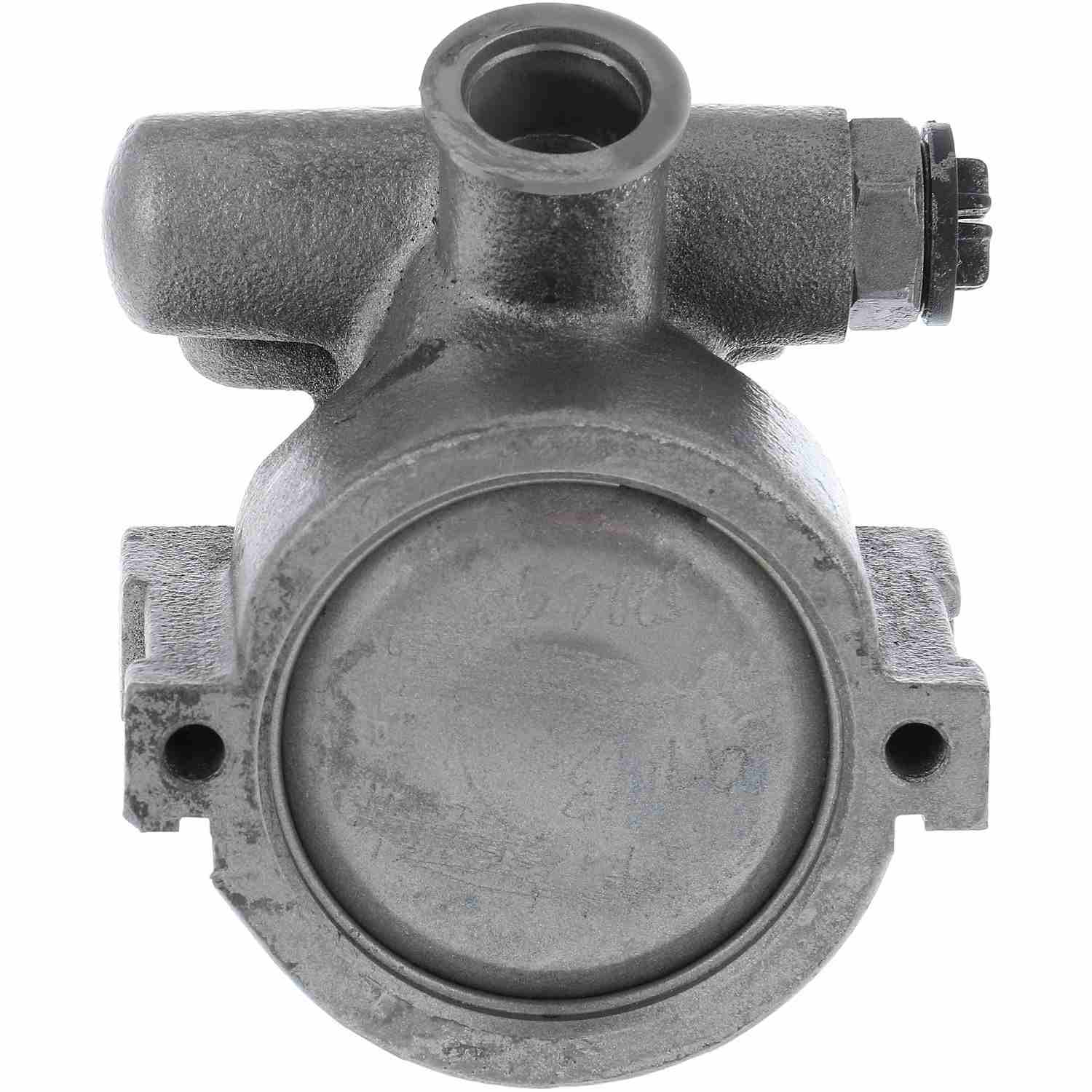 Maval Power Steering Pump - MAVAL - Hydraulic Power - Remanufactured - 97143M 97143M