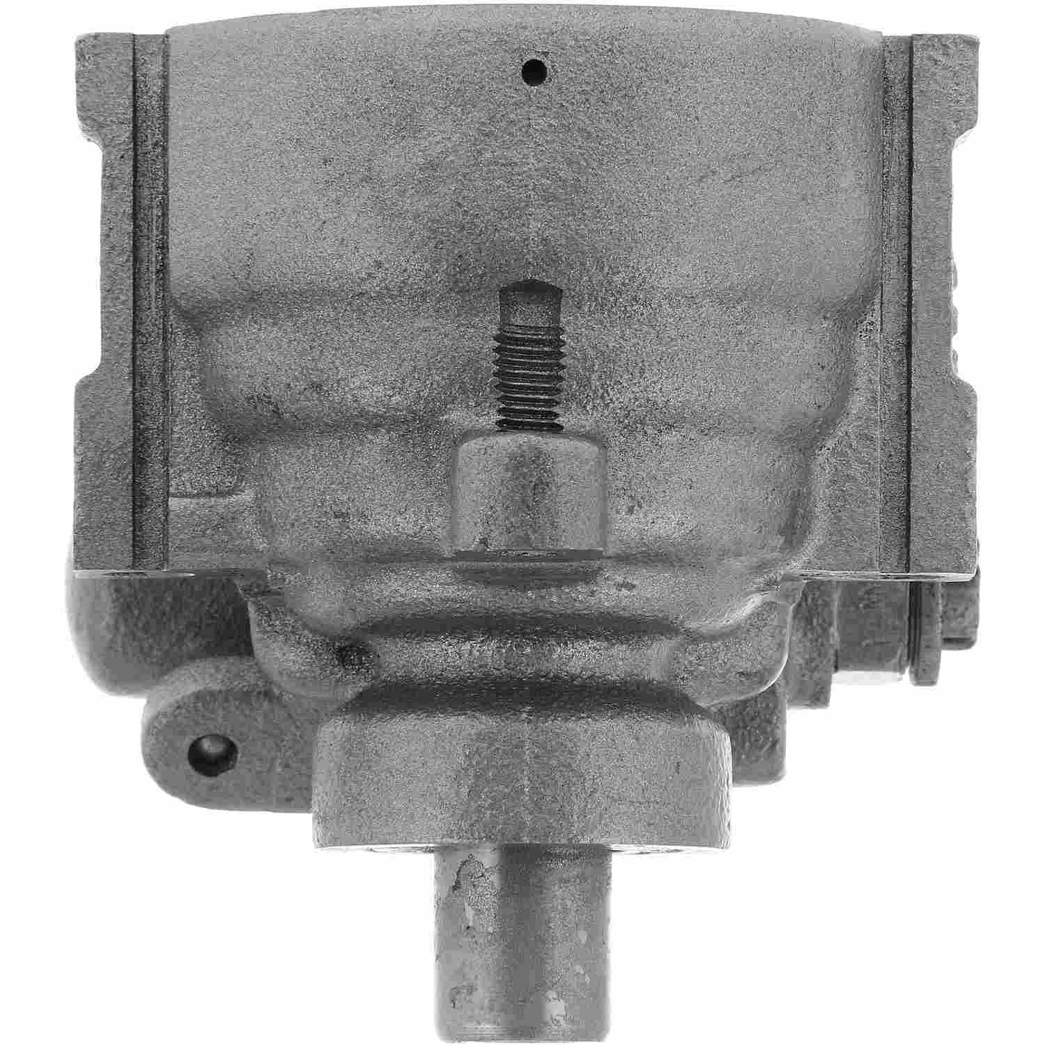 Maval Power Steering Pump - MAVAL - Hydraulic Power - Remanufactured - 97143M 97143M