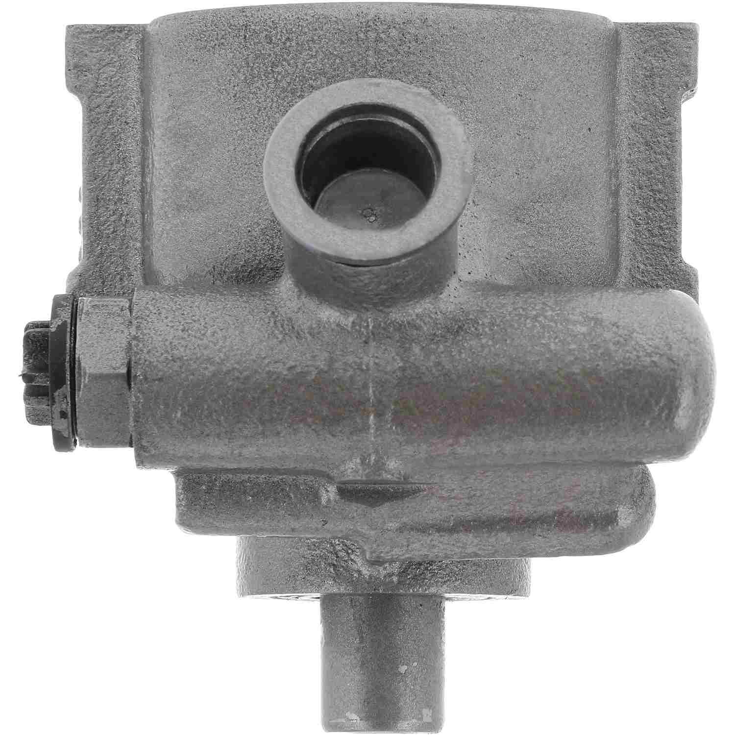 Maval Power Steering Pump - MAVAL - Hydraulic Power - Remanufactured - 97143M 97143M