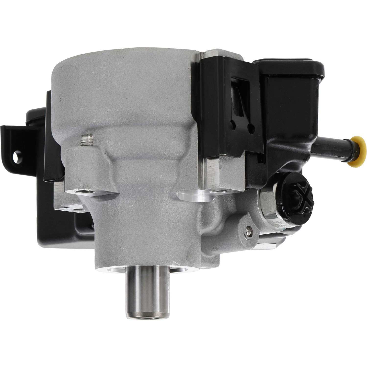 Maval Power Steering Pump - Marathon HP - Hydraulic Power - New - 97144MN 97144MN