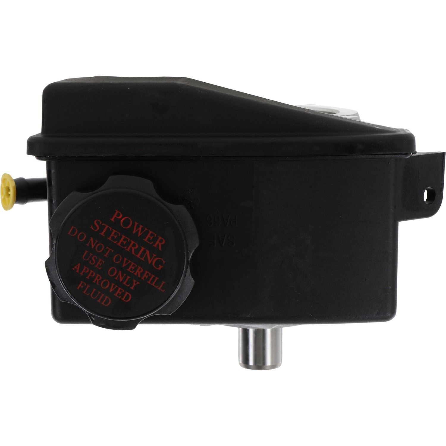 Maval Power Steering Pump - Marathon HP - Hydraulic Power - New - 97144MN 97144MN