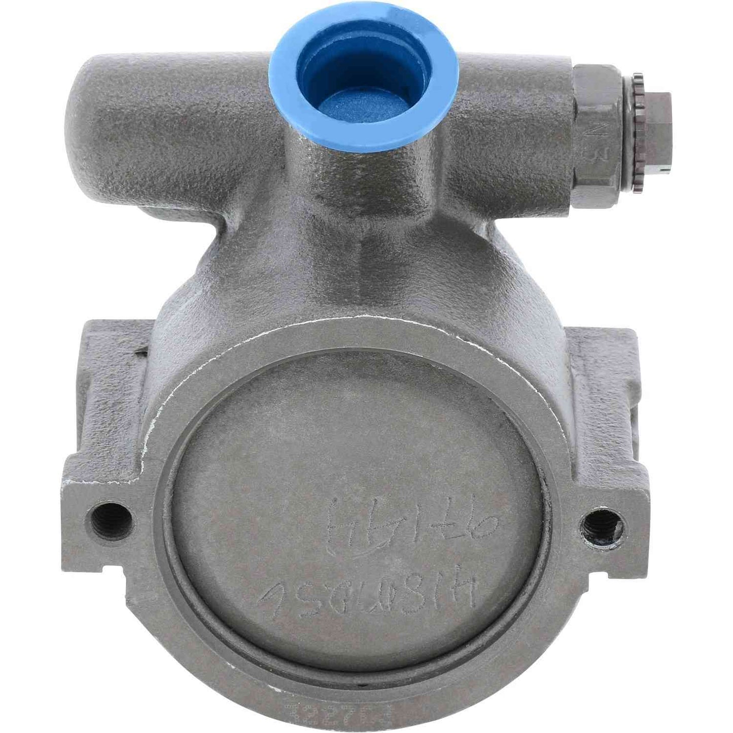 Maval Power Steering Pump - MAVAL - Hydraulic Power - Remanufactured - 97144M 97144M