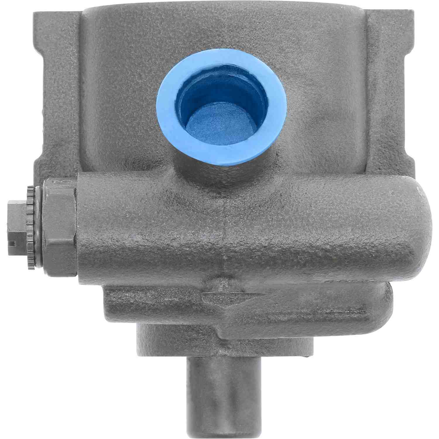 Maval Power Steering Pump - MAVAL - Hydraulic Power - Remanufactured - 97144M 97144M