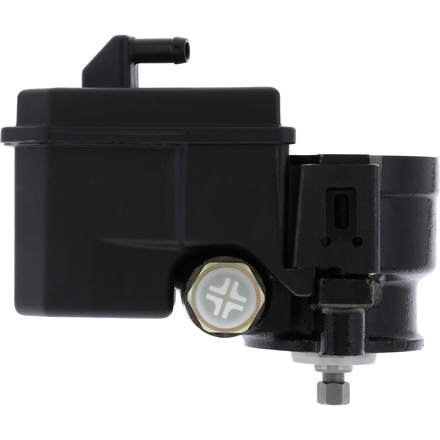 Maval Power Steering Pump - Marathon HP - Hydraulic Power - New - 97148MN 97148MN