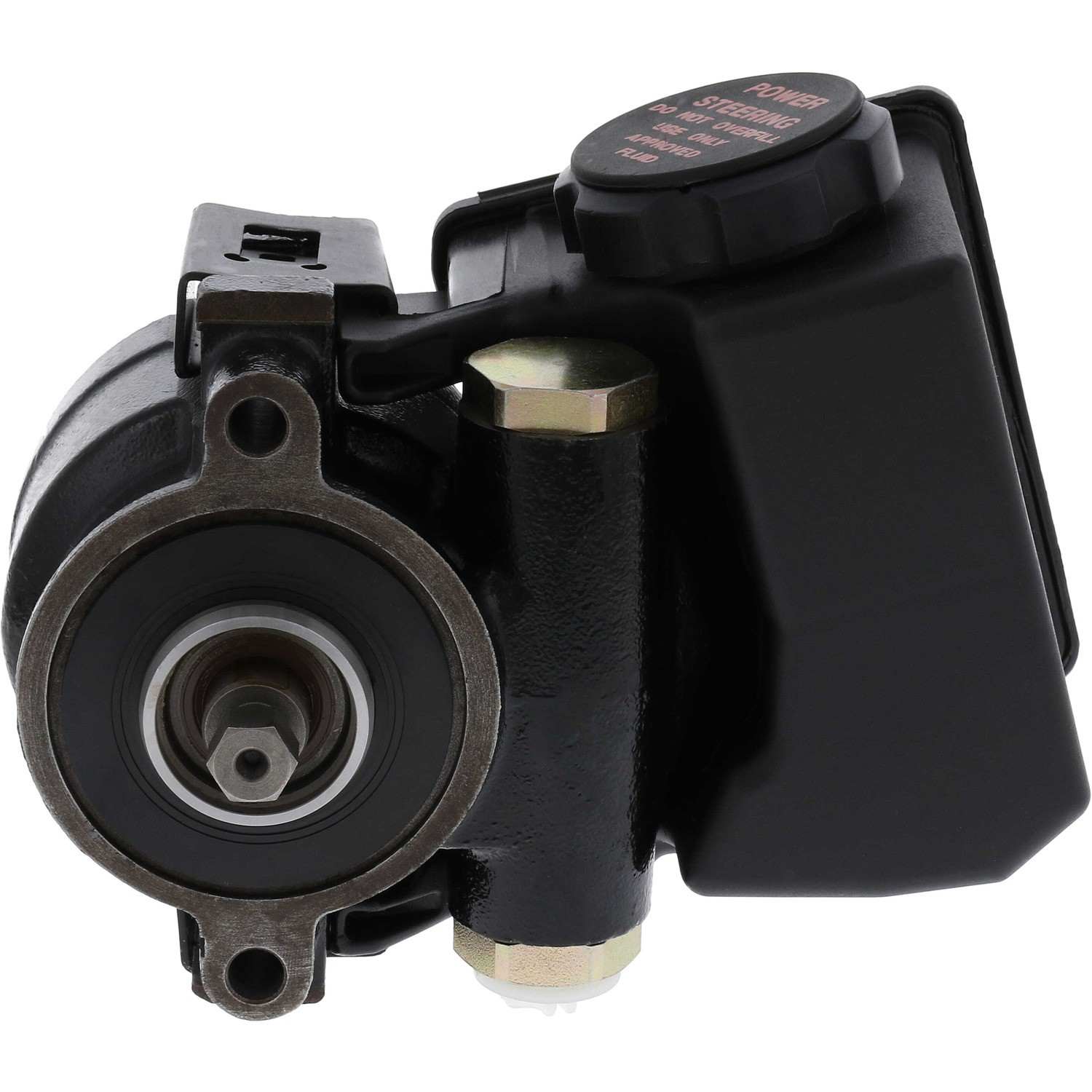 Maval Power Steering Pump - Marathon HP - Hydraulic Power - New - 97148MN 97148MN