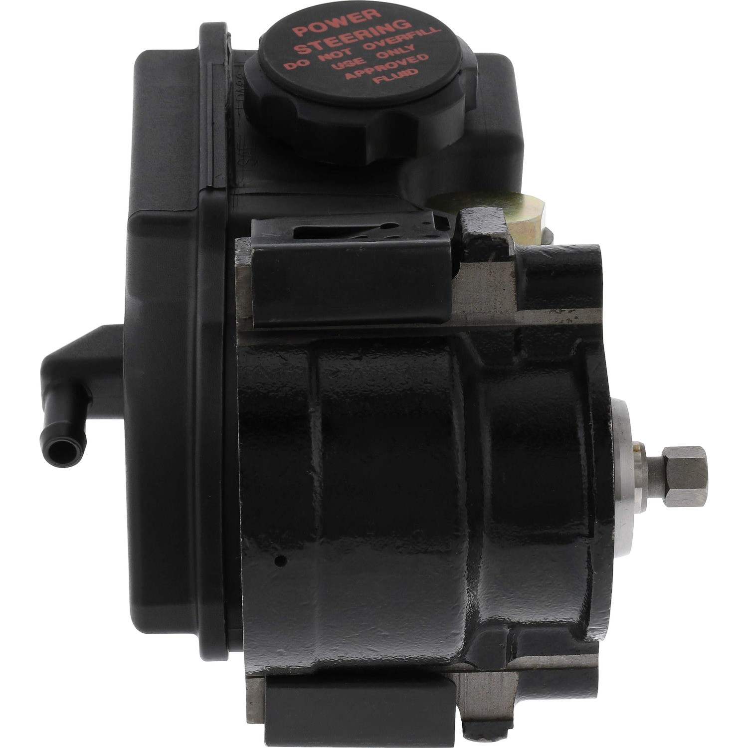 Maval Power Steering Pump - Marathon HP - Hydraulic Power - New - 97148MN 97148MN
