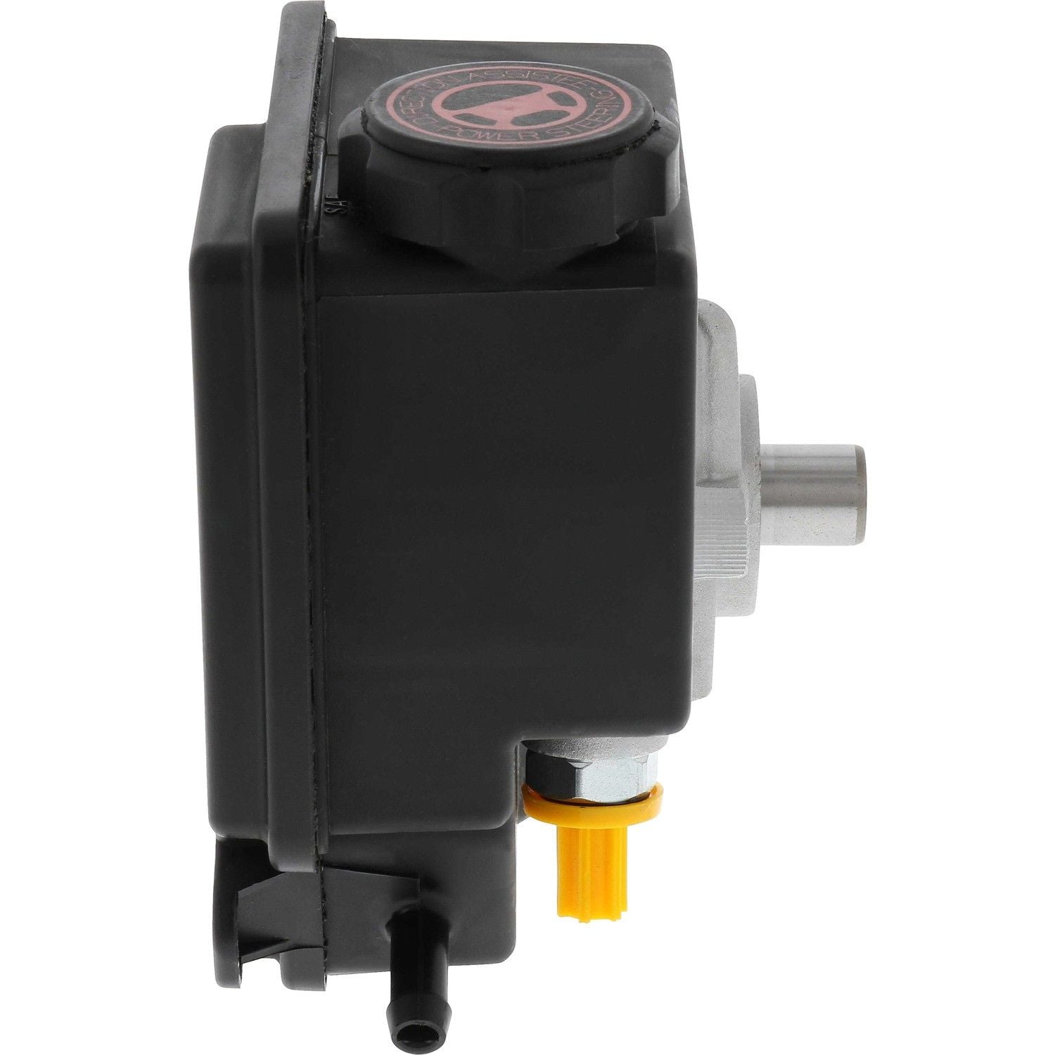 Maval Power Steering Pump - Marathon HP - Hydraulic Power - New - 97153MN 97153MN