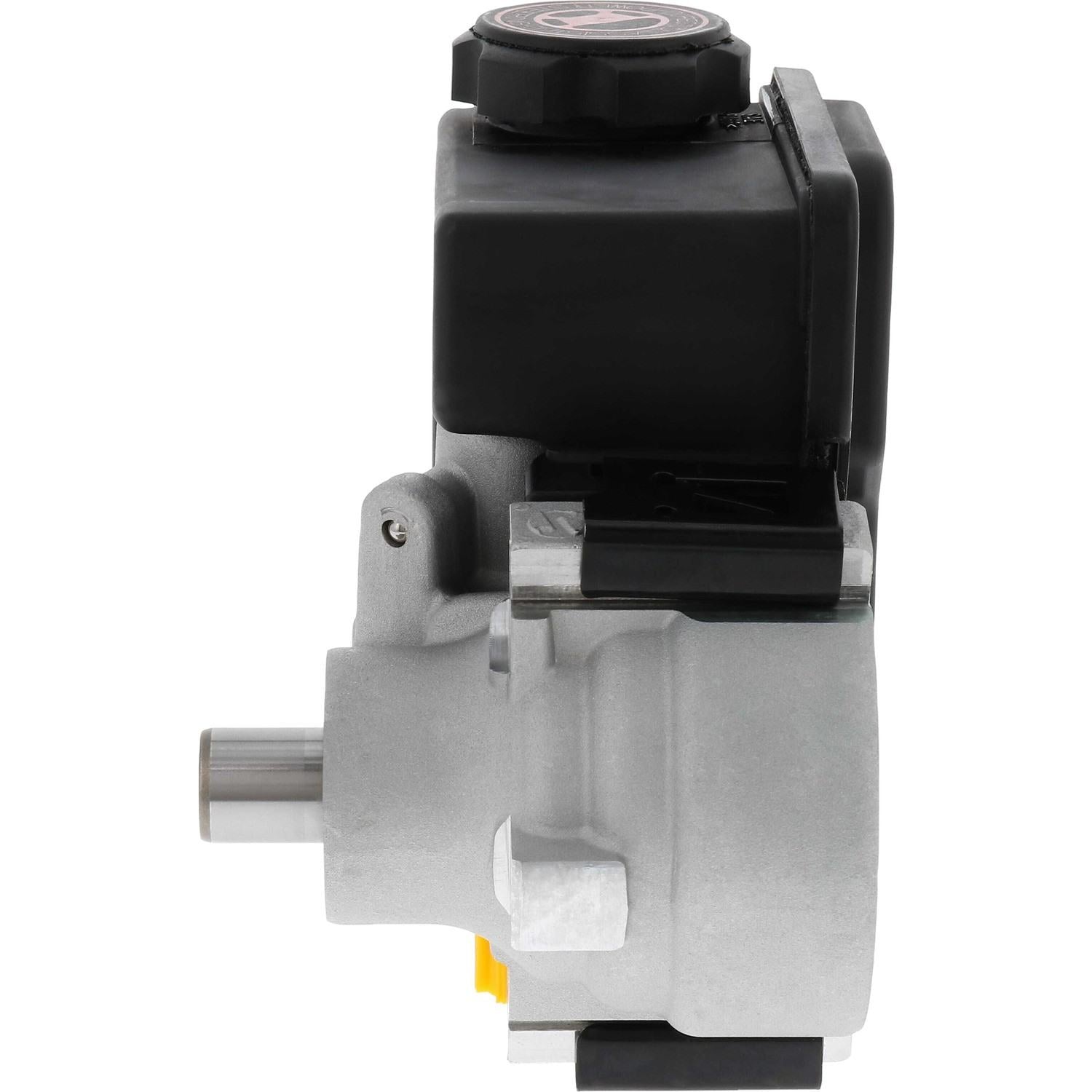 Maval Power Steering Pump - Marathon HP - Hydraulic Power - New - 97153MN 97153MN