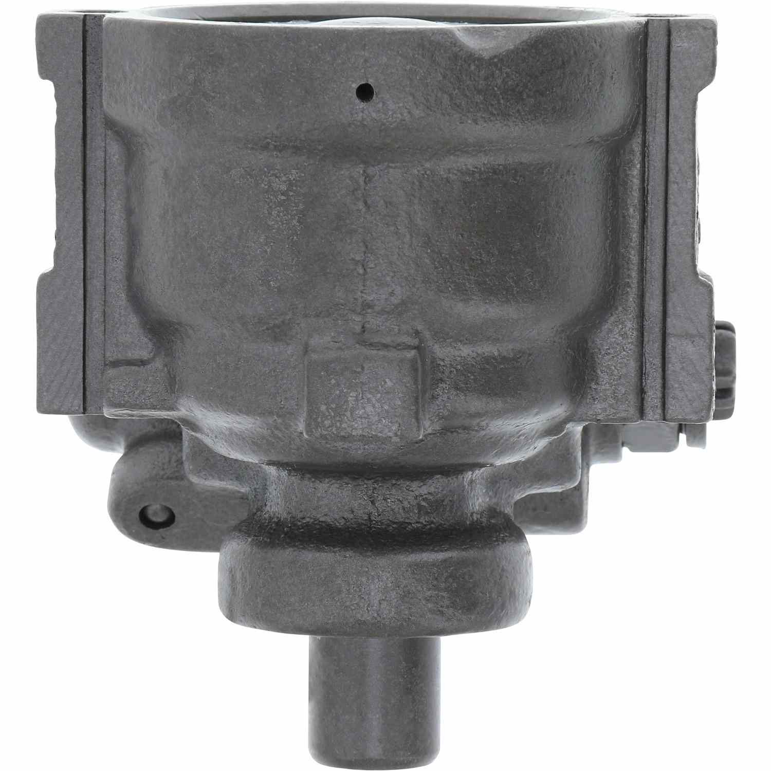 Maval Power Steering Pump - MAVAL - Hydraulic Power - Remanufactured - 97153M 97153M