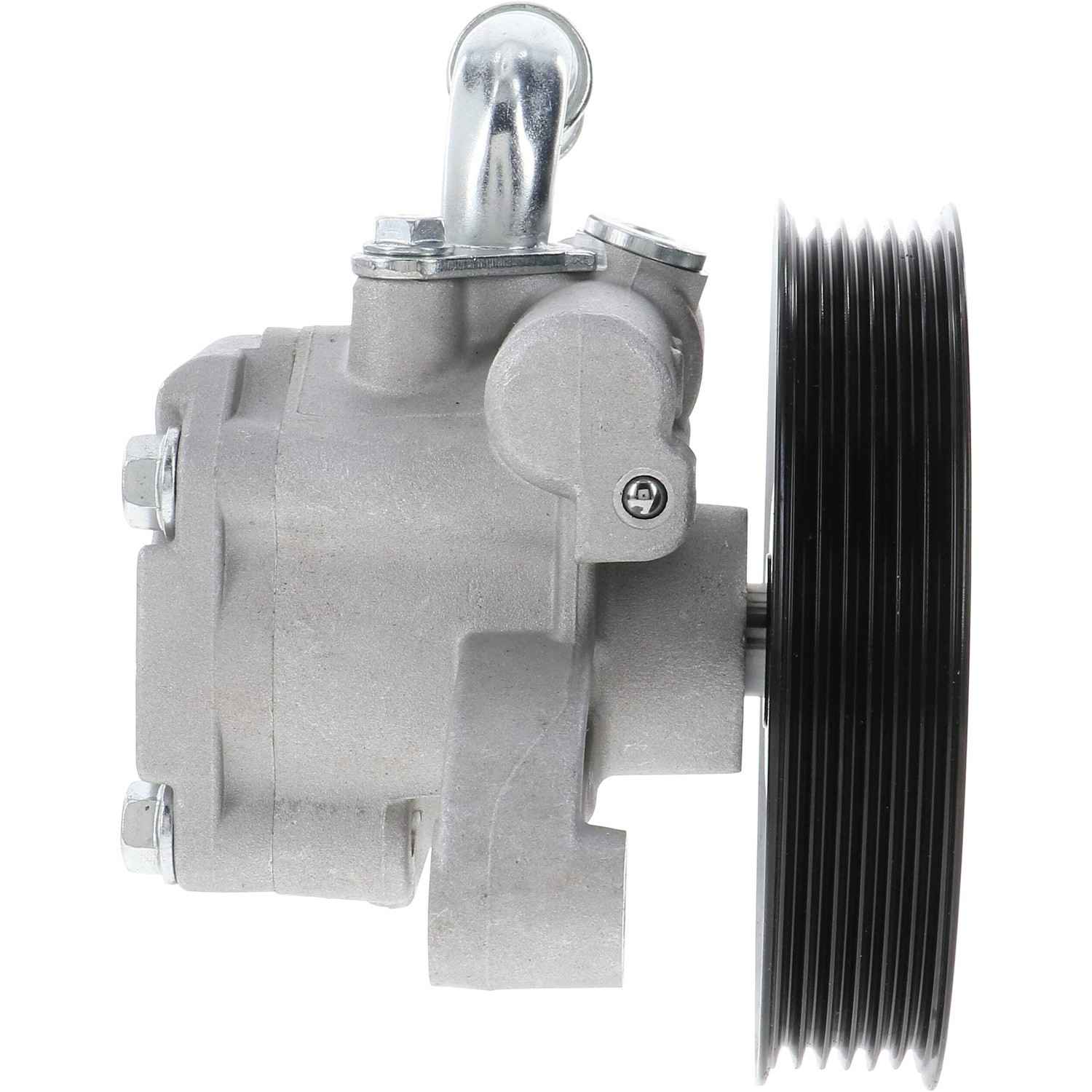 Maval Power Steering Pump - Marathon HP - Hydraulic Power - New - 97192MN 97192MN