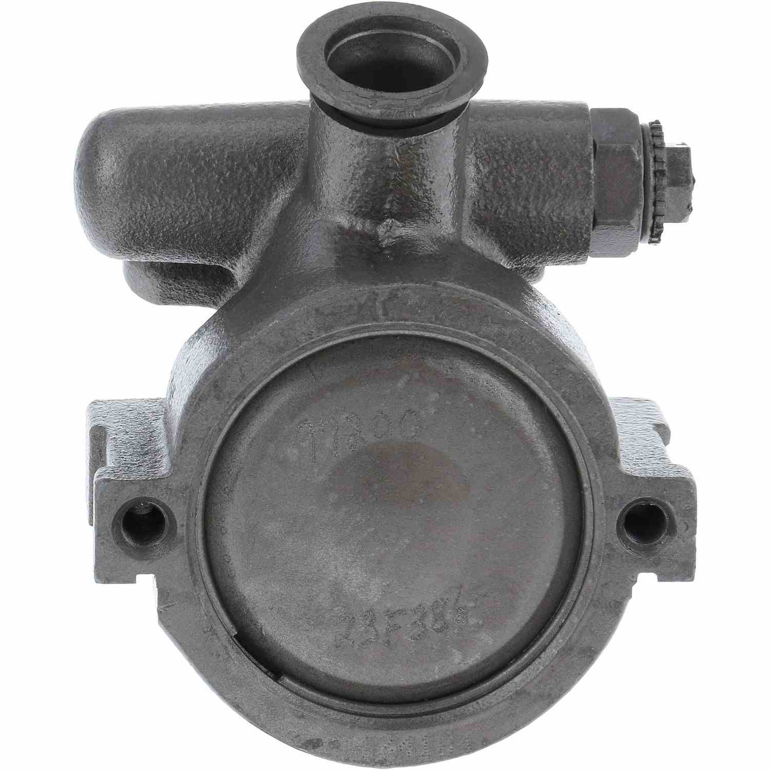 Maval Power Steering Pump - MAVAL - Hydraulic Power - Remanufactured - 97200M 97200M