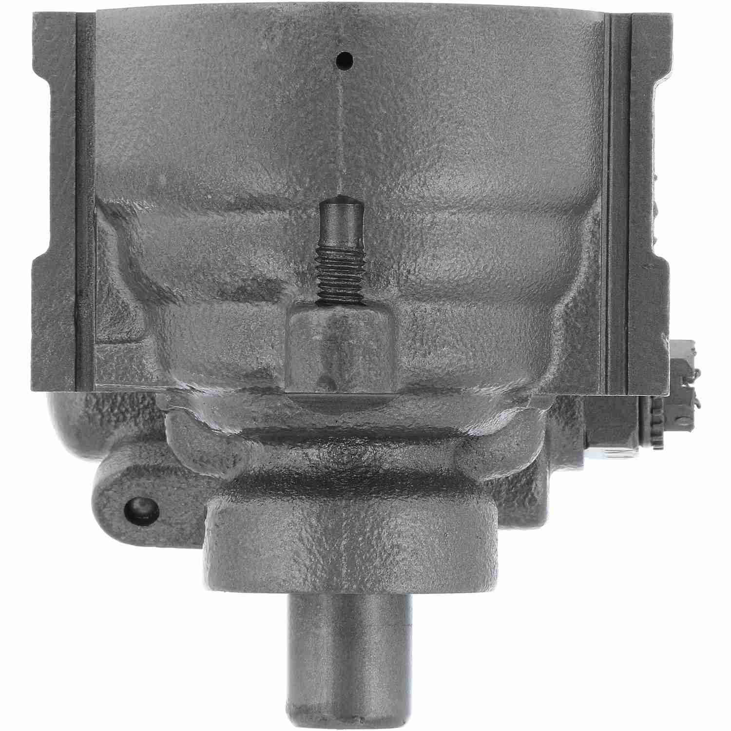 Maval Power Steering Pump - MAVAL - Hydraulic Power - Remanufactured - 97200M 97200M