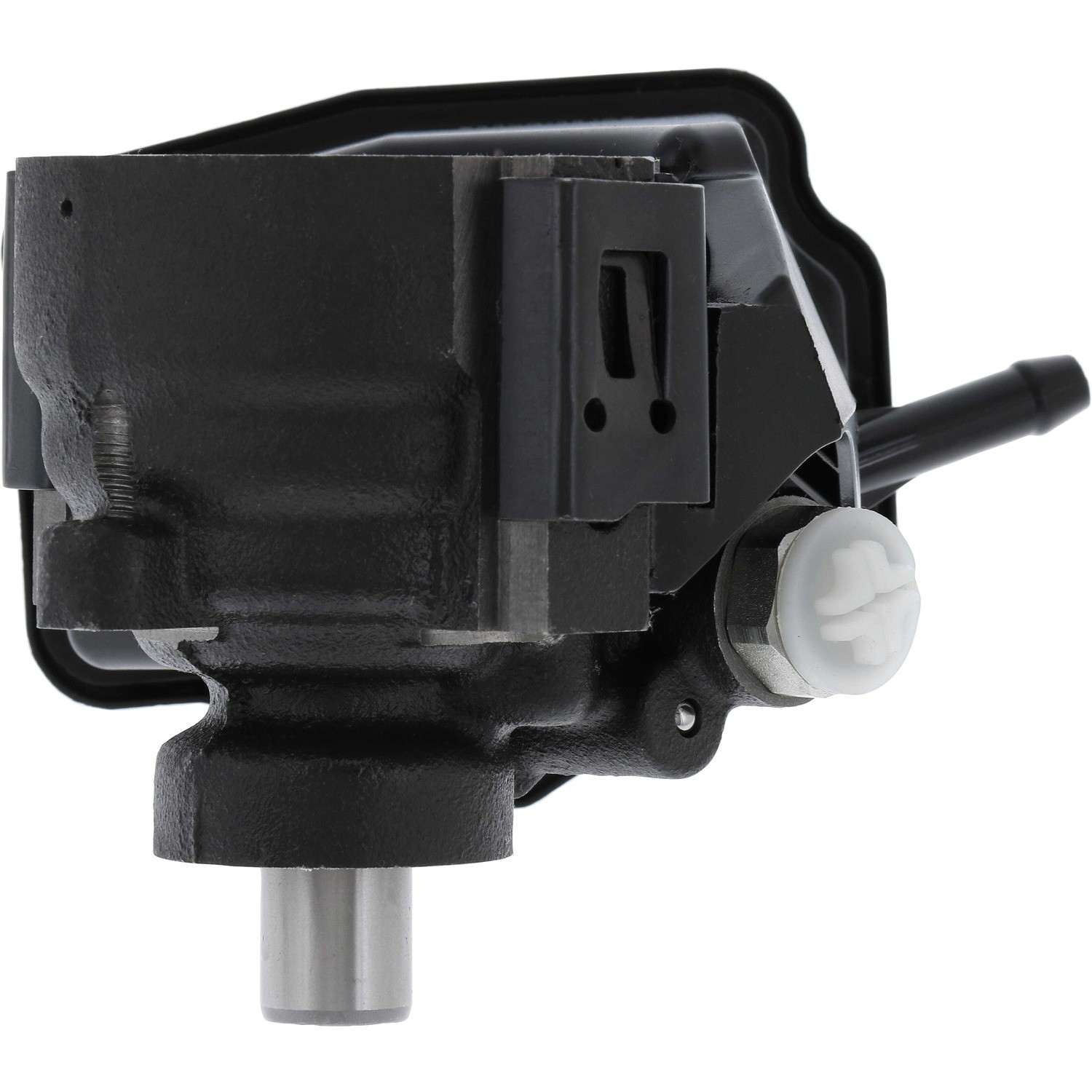 Maval Power Steering Pump - Marathon HP - Hydraulic Power - New - 97201MN 97201MN