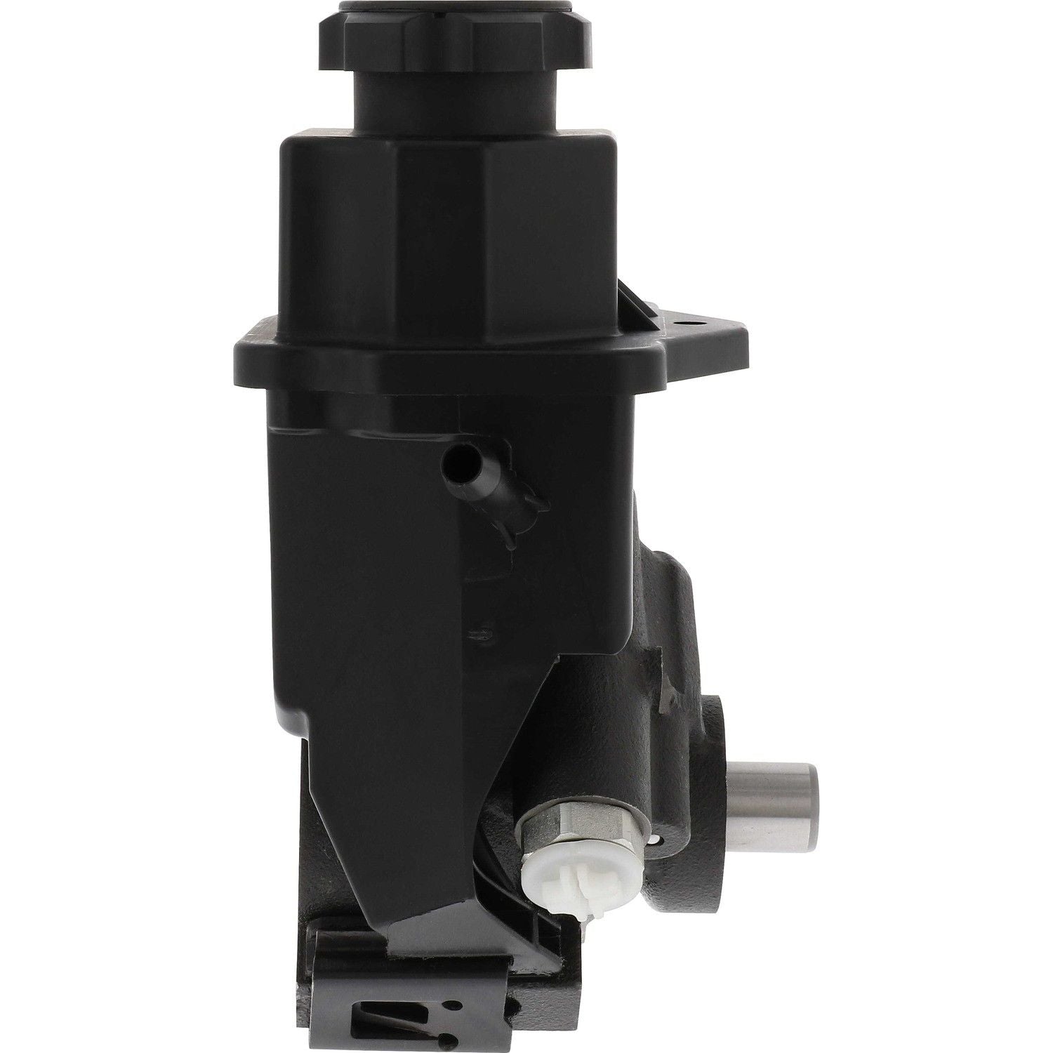 Maval Power Steering Pump - Marathon HP - Hydraulic Power - New - 97201MN 97201MN