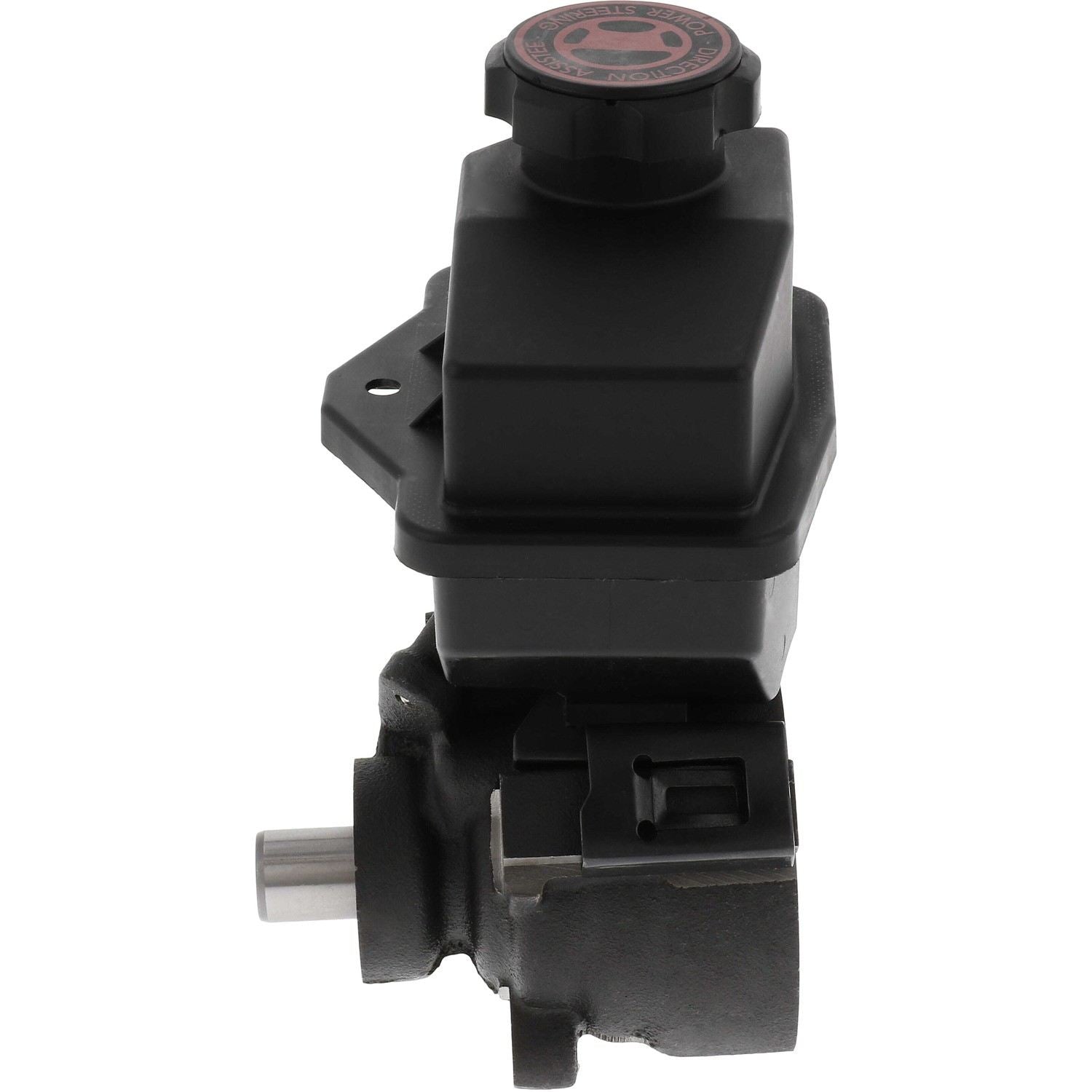 Maval Power Steering Pump - Marathon HP - Hydraulic Power - New - 97201MN 97201MN