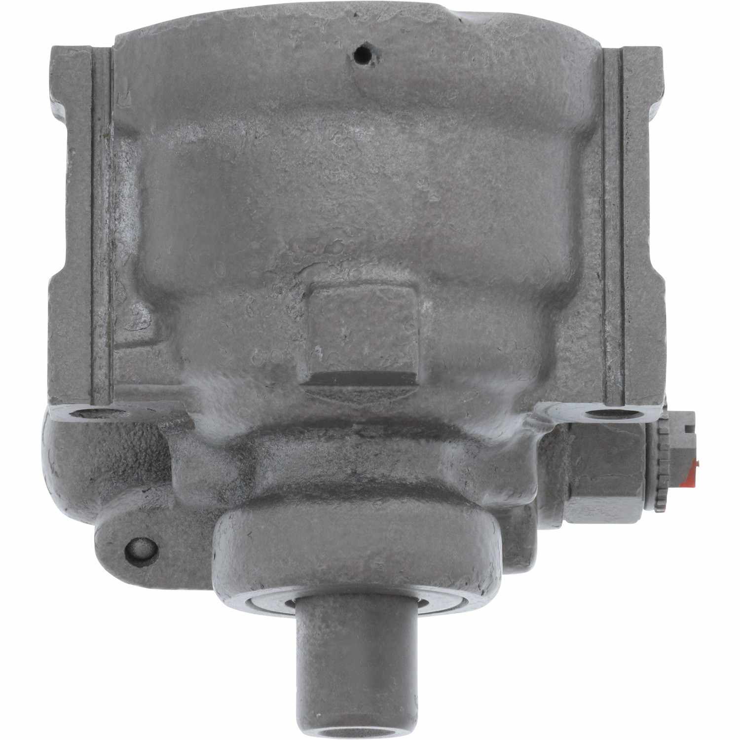 Maval Power Steering Pump - MAVAL - Hydraulic Power - Remanufactured - 97206M 97206M
