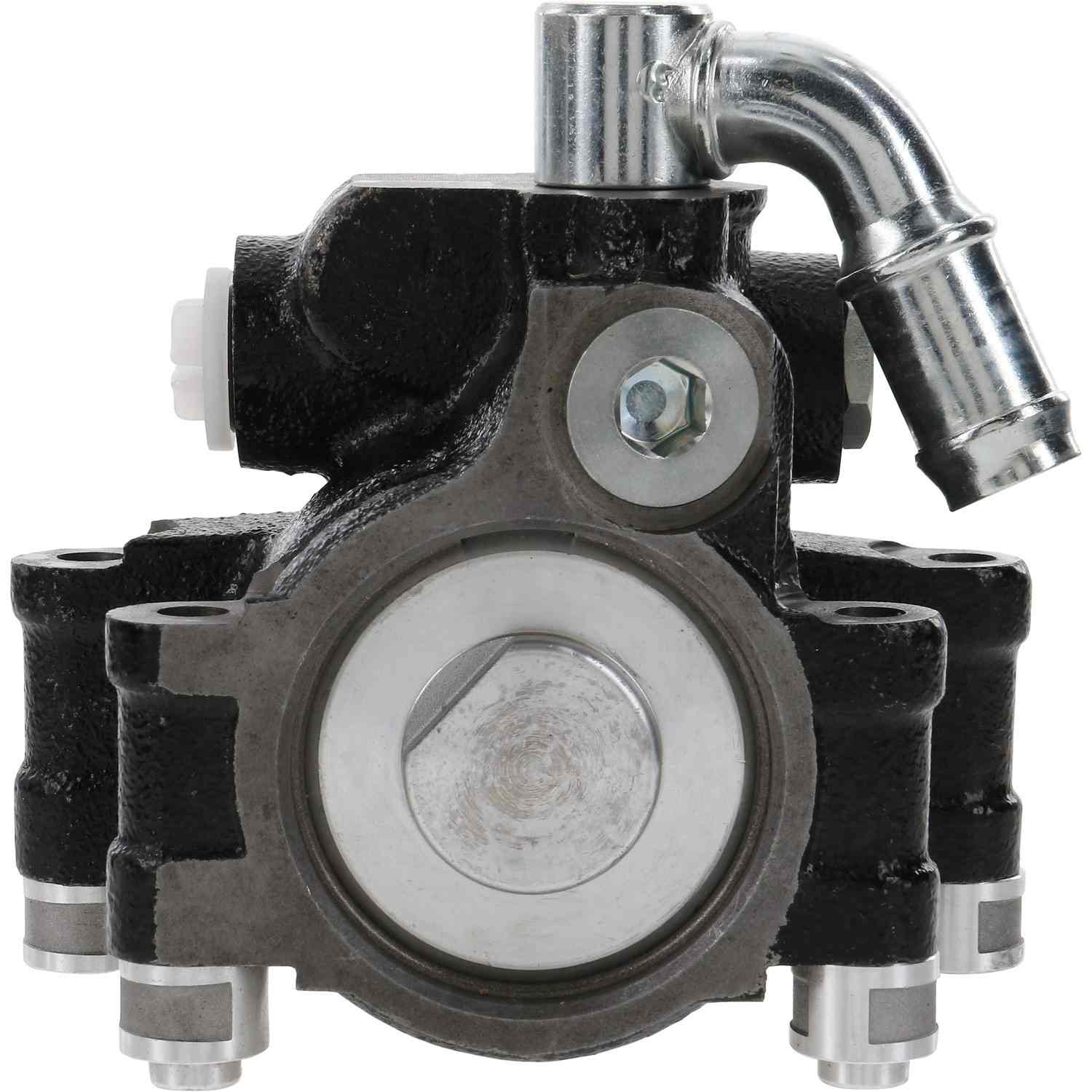 Maval Power Steering Pump - Marathon HP - Hydraulic Power - New - 97218MN 97218MN