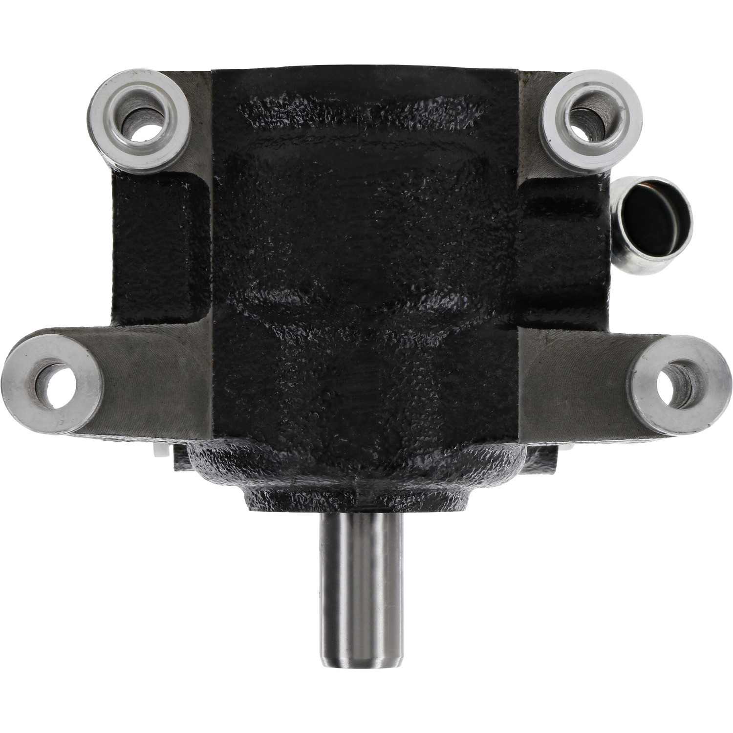 Maval Power Steering Pump - Marathon HP - Hydraulic Power - New - 97218MN 97218MN