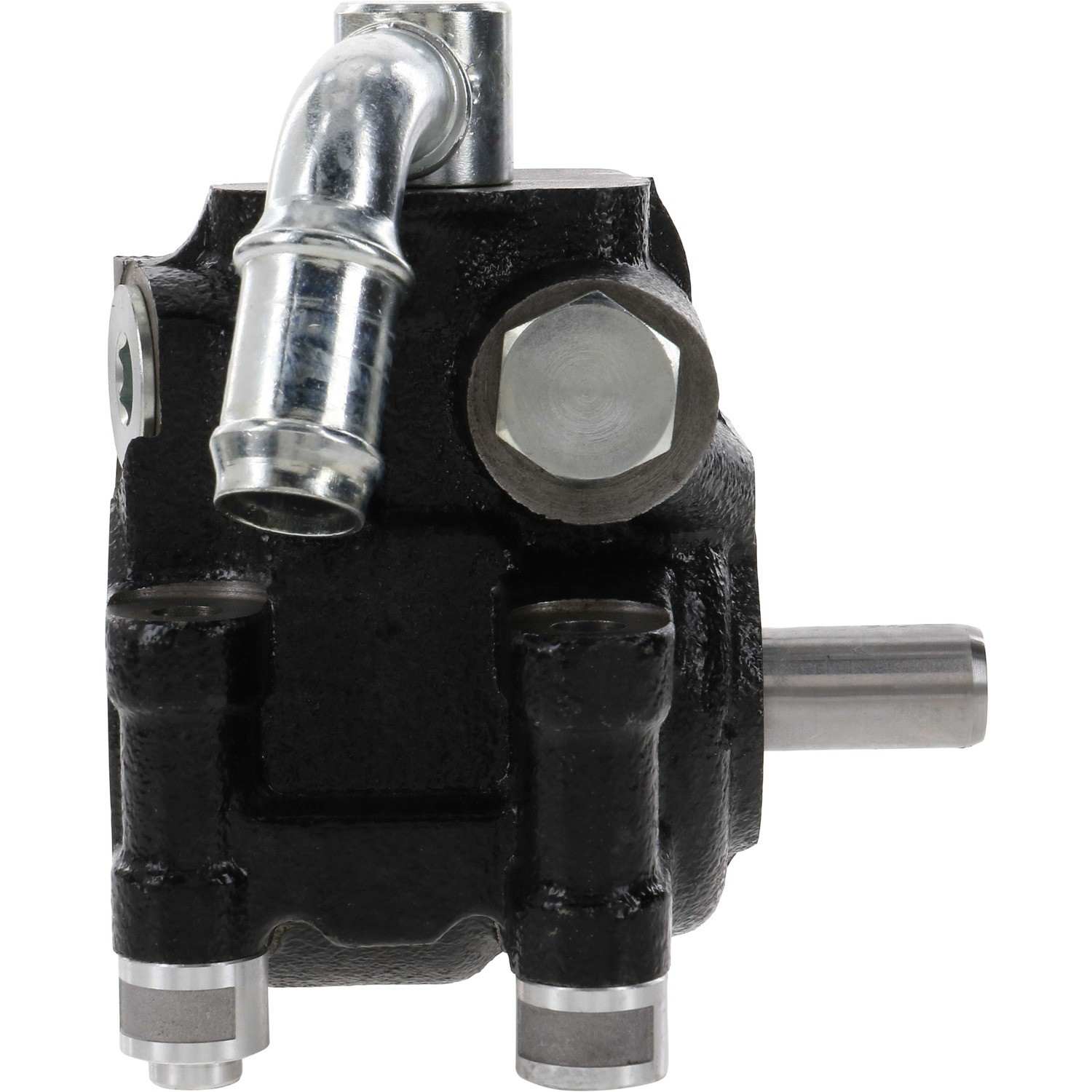 Maval Power Steering Pump - Marathon HP - Hydraulic Power - New - 97218MN 97218MN