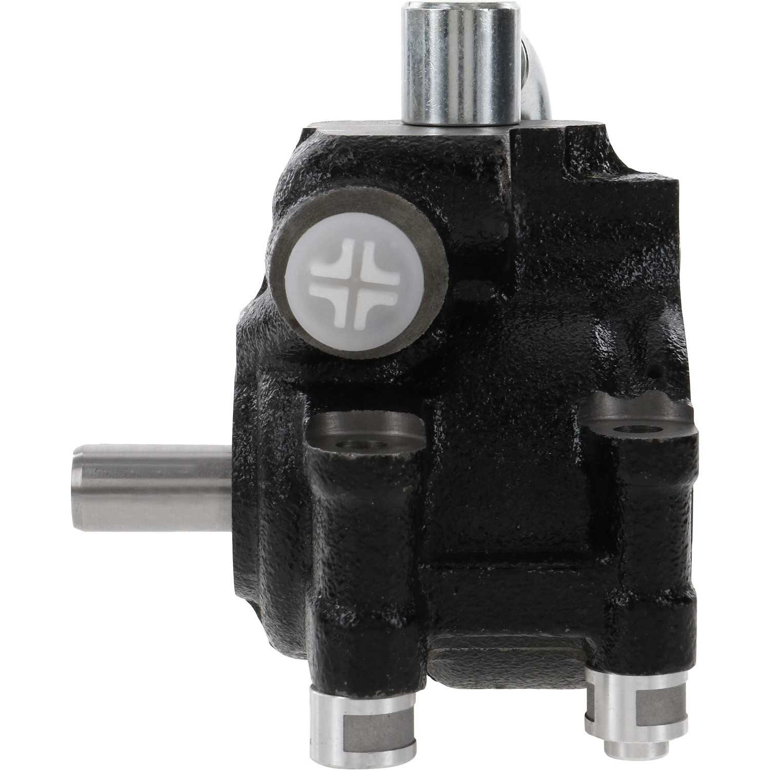 Maval Power Steering Pump - Marathon HP - Hydraulic Power - New - 97218MN 97218MN
