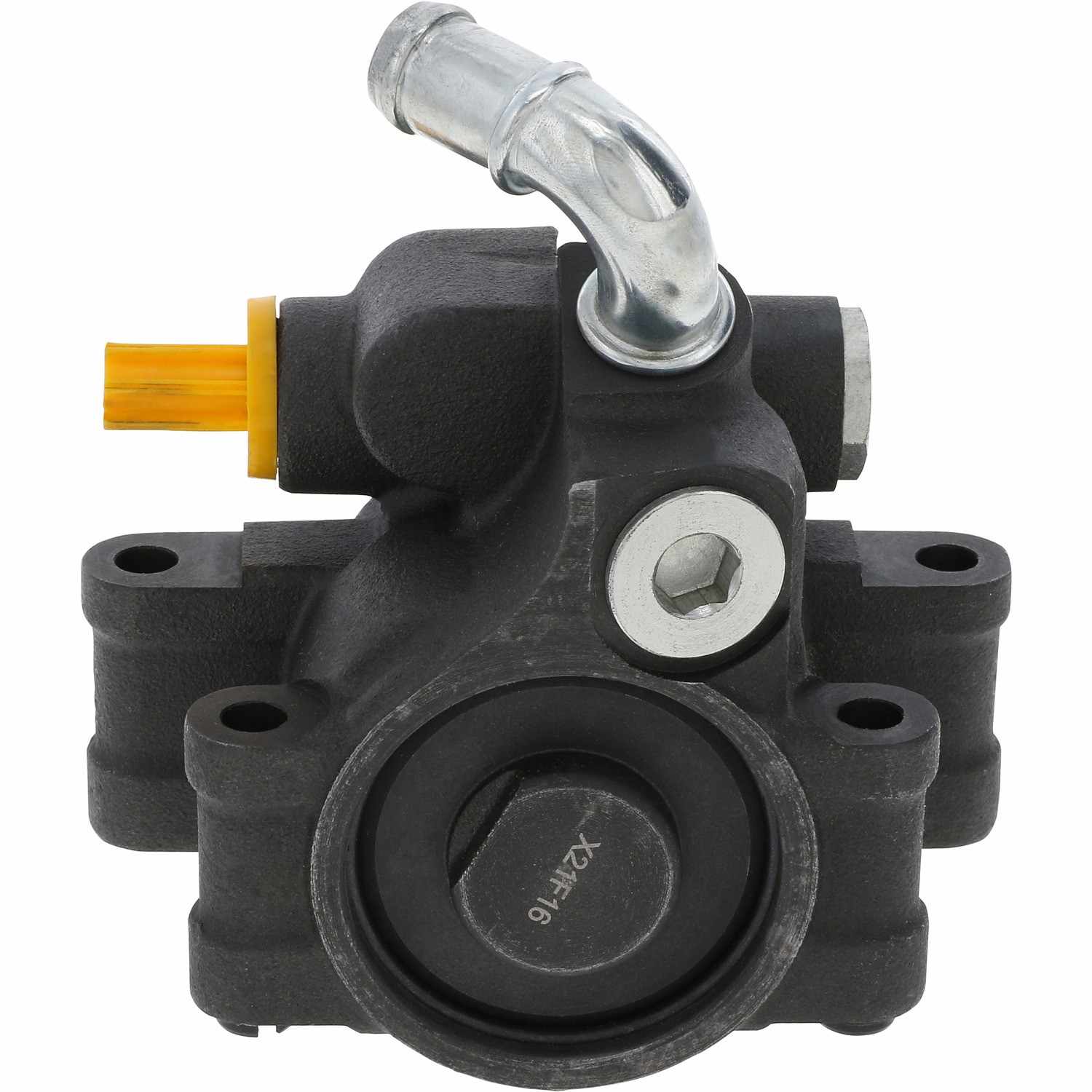 Maval Power Steering Pump - Marathon HP - Hydraulic Power - New - 97227MN 97227MN