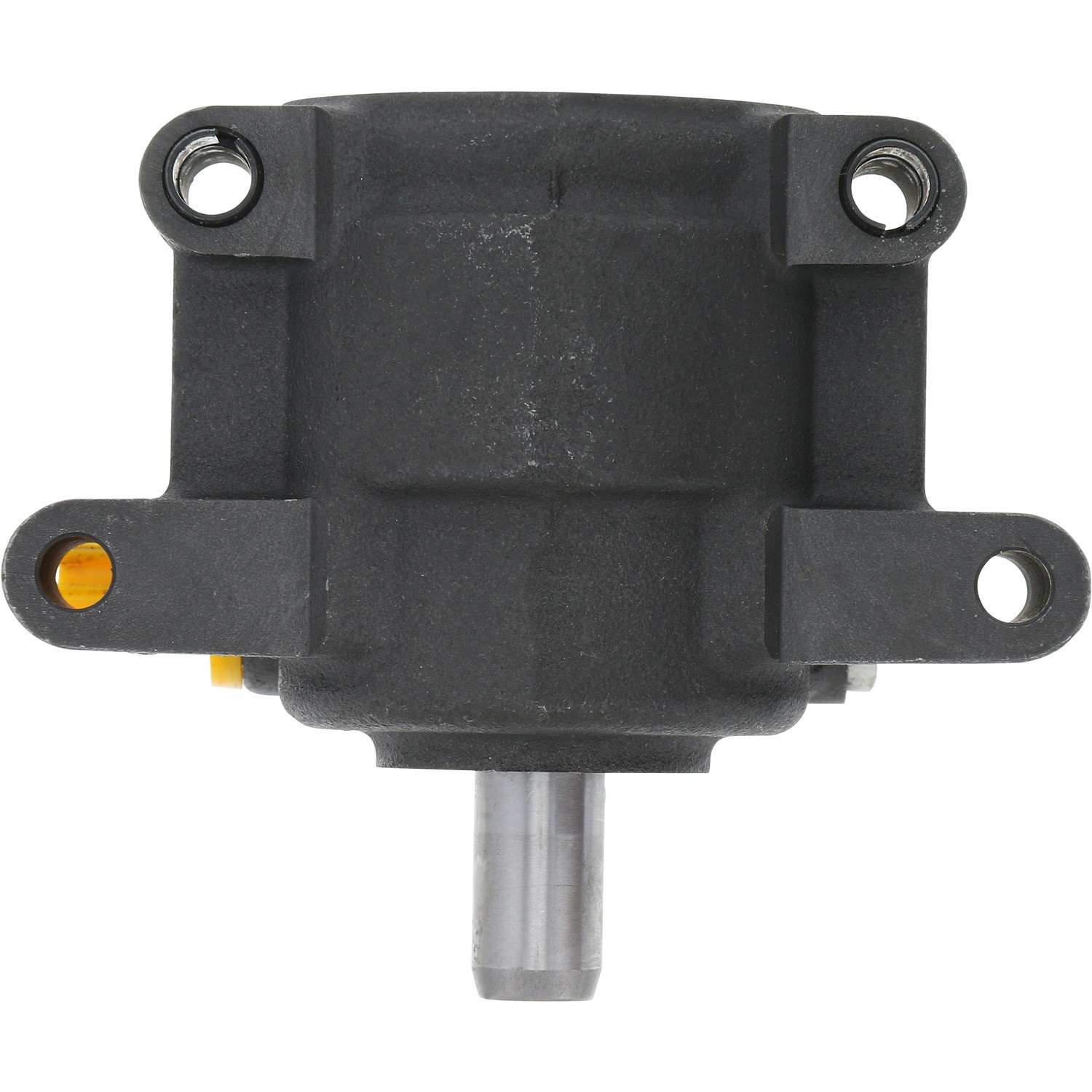 Maval Power Steering Pump - Marathon HP - Hydraulic Power - New - 97227MN 97227MN