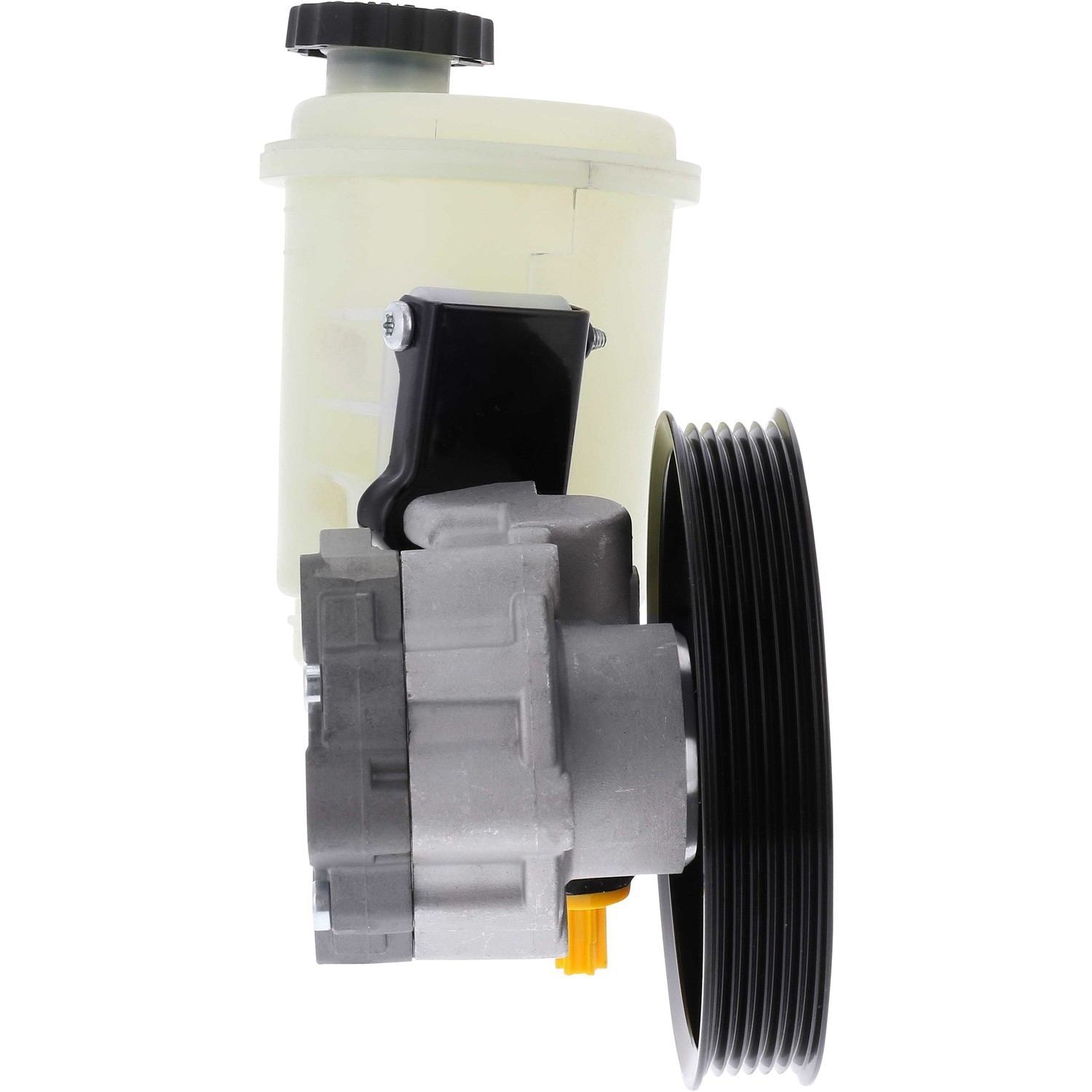 Maval Power Steering Pump - Marathon HP - Hydraulic Power - New - 97236MN 97236MN