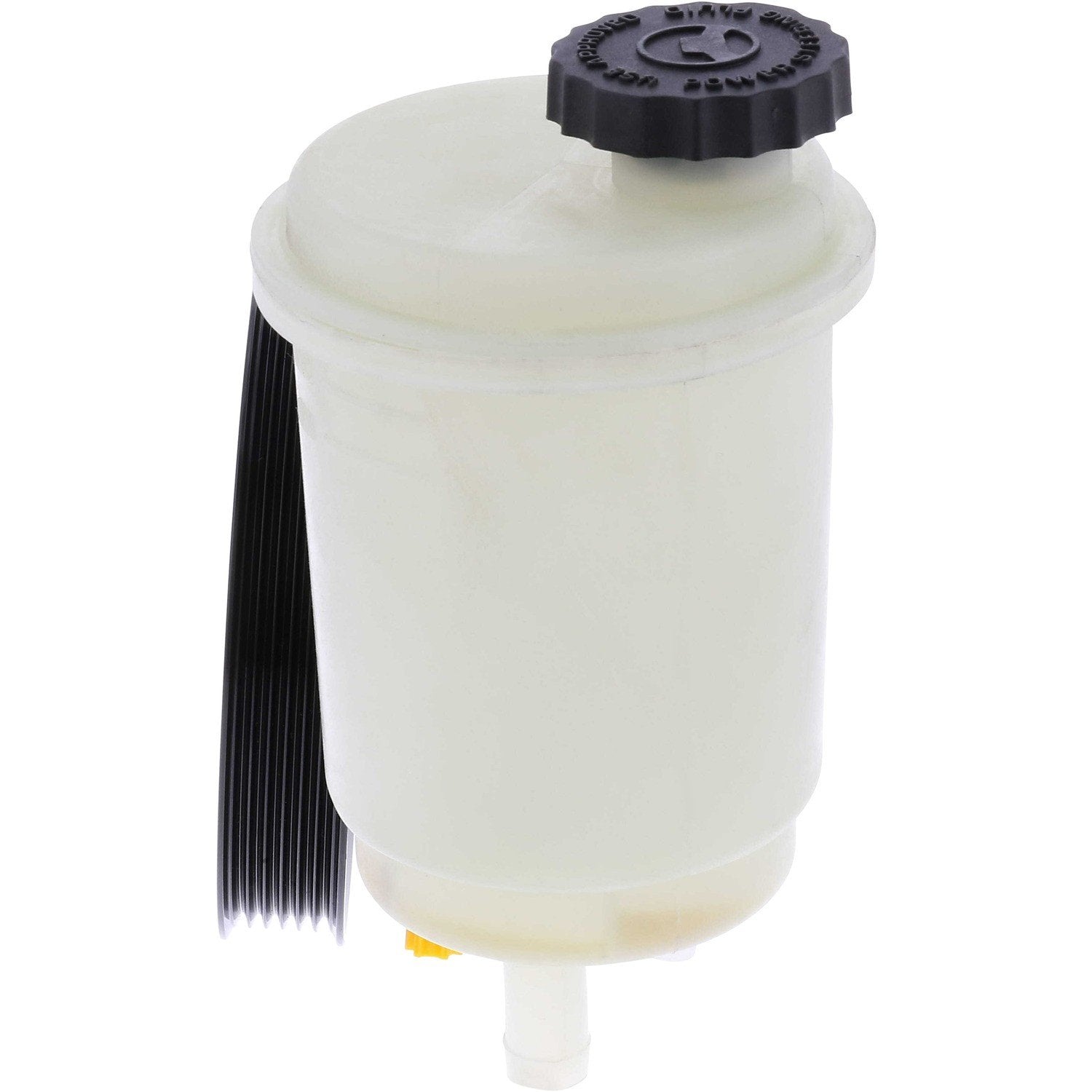 Maval Power Steering Pump - Marathon HP - Hydraulic Power - New - 97236MN 97236MN