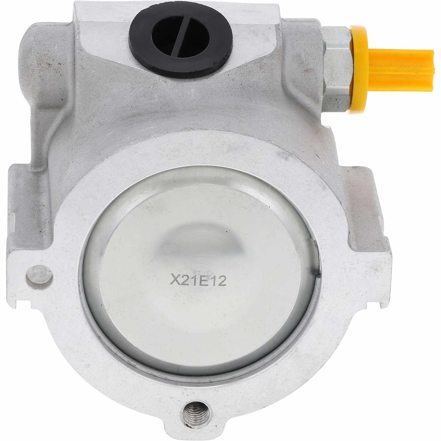 Maval Power Steering Pump - Marathon HP - Hydraulic Power - New - 97237MN 97237MN