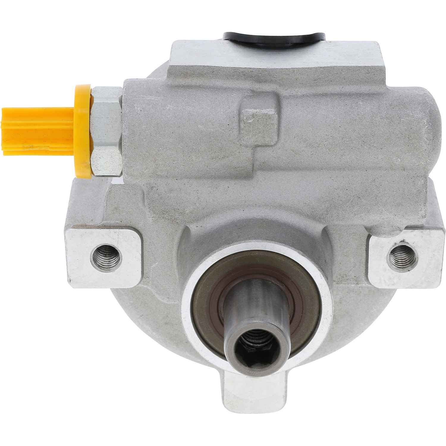 Maval Power Steering Pump - Marathon HP - Hydraulic Power - New - 97237MN 97237MN