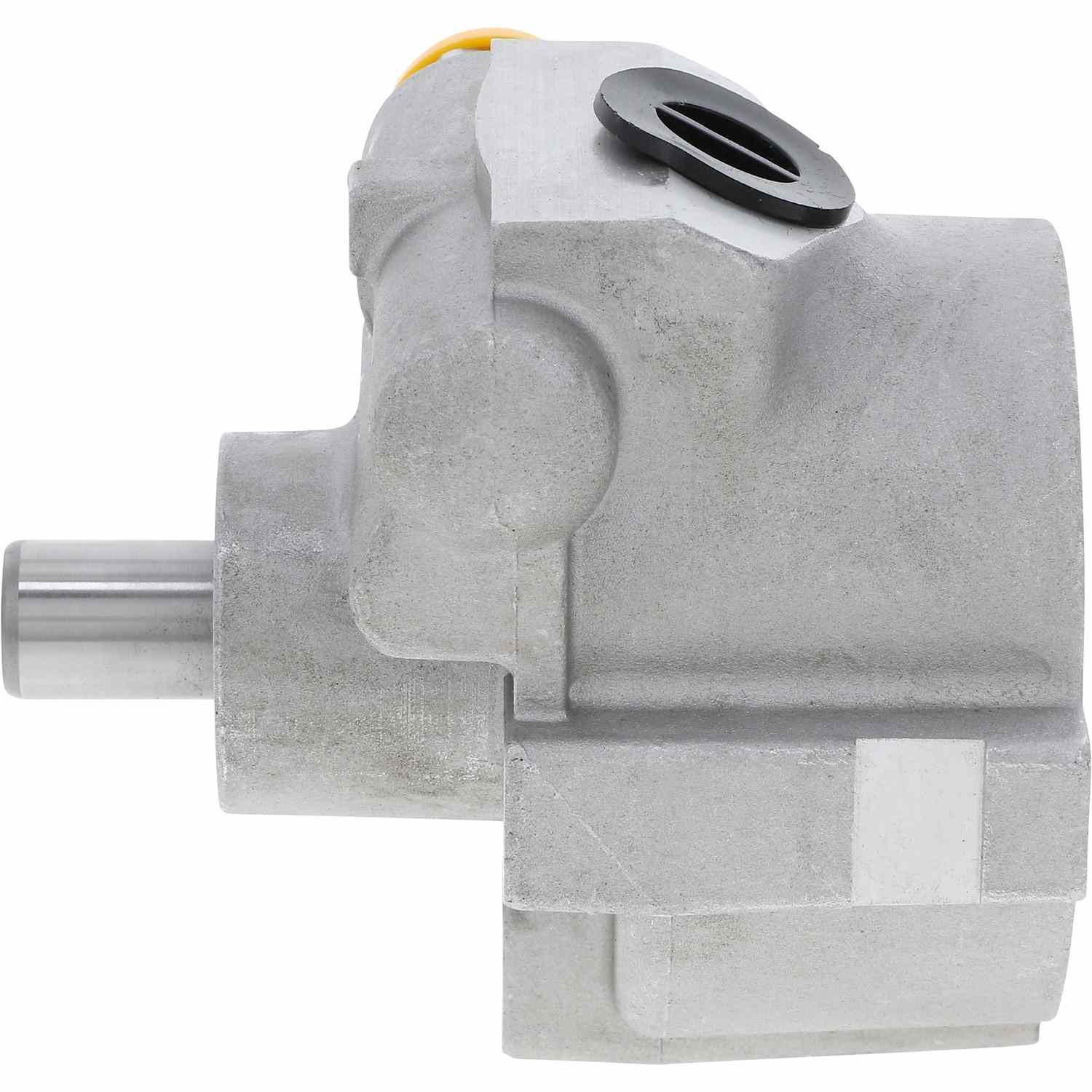 Maval Power Steering Pump - Marathon HP - Hydraulic Power - New - 97237MN 97237MN
