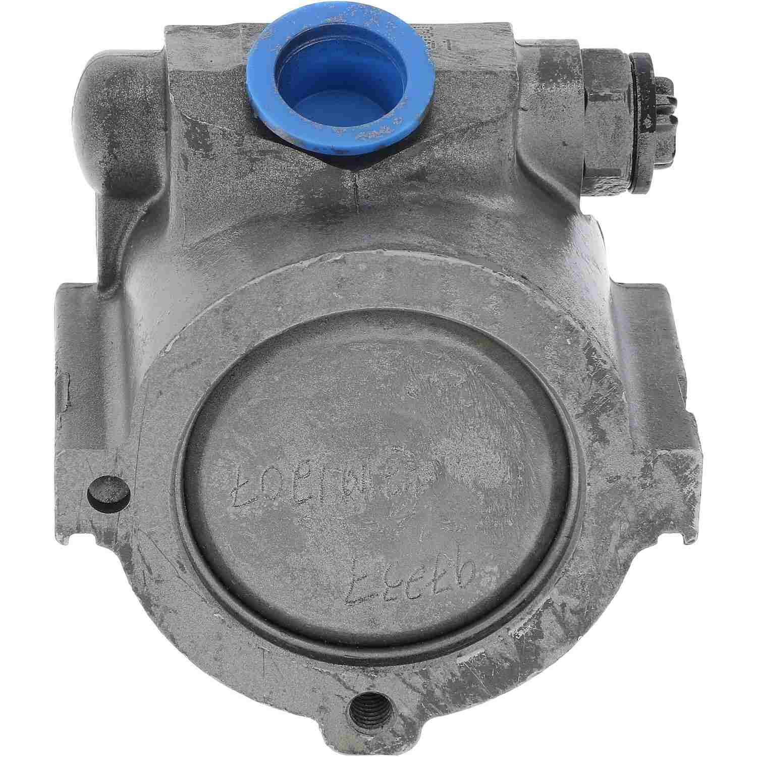 Maval Power Steering Pump - MAVAL - Hydraulic Power - Remanufactured - 97237M 97237M