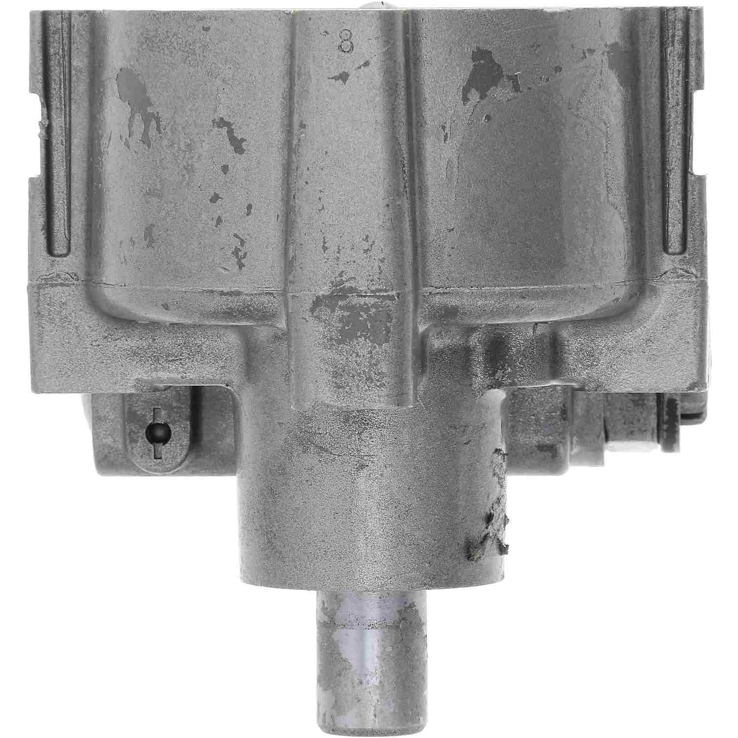 Maval Power Steering Pump - MAVAL - Hydraulic Power - Remanufactured - 97237M 97237M
