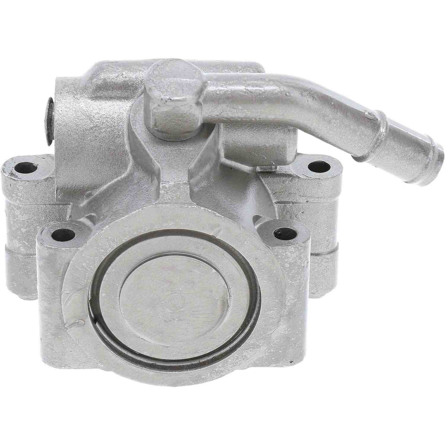 Maval Power Steering Pump - MAVAL - Hydraulic Power - Remanufactured - 97238M 97238M