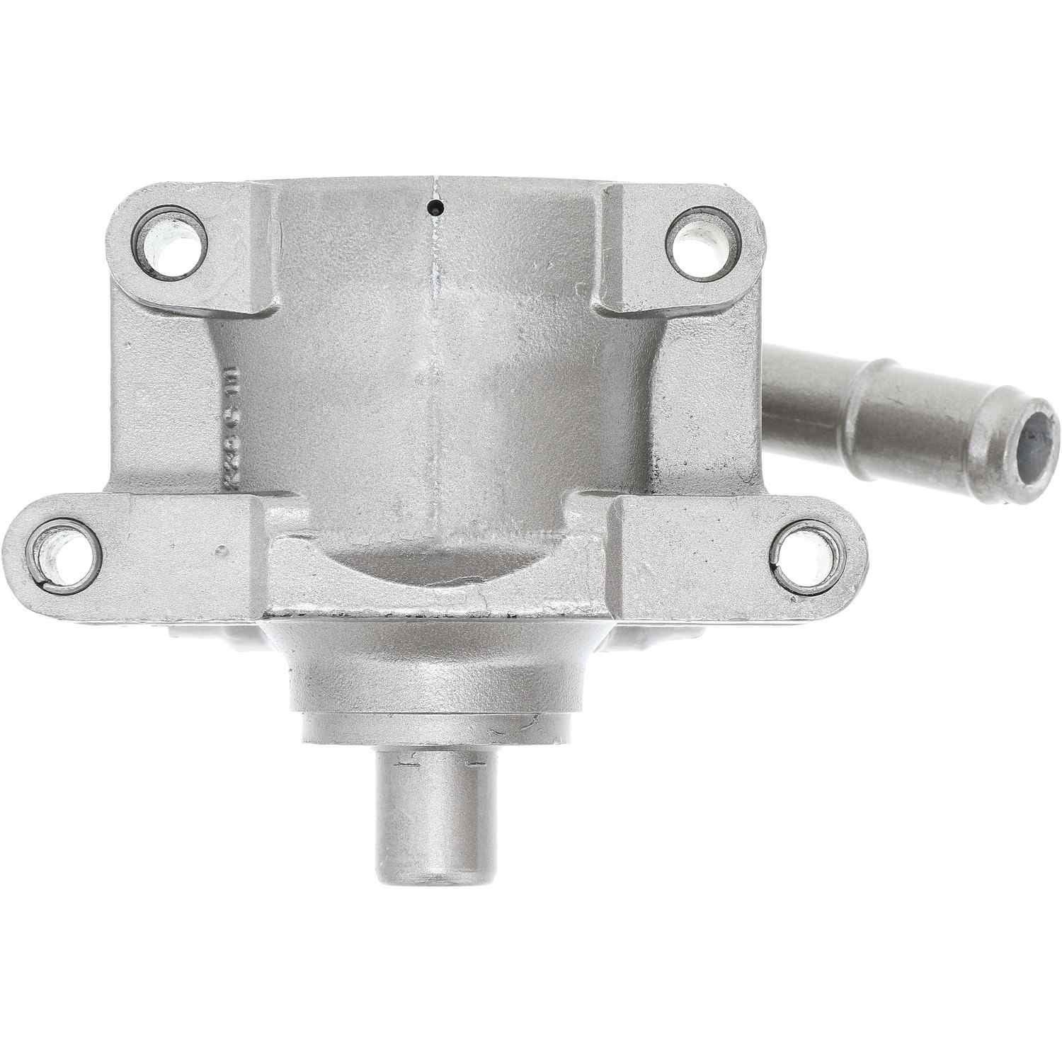 Maval Power Steering Pump - MAVAL - Hydraulic Power - Remanufactured - 97238M 97238M