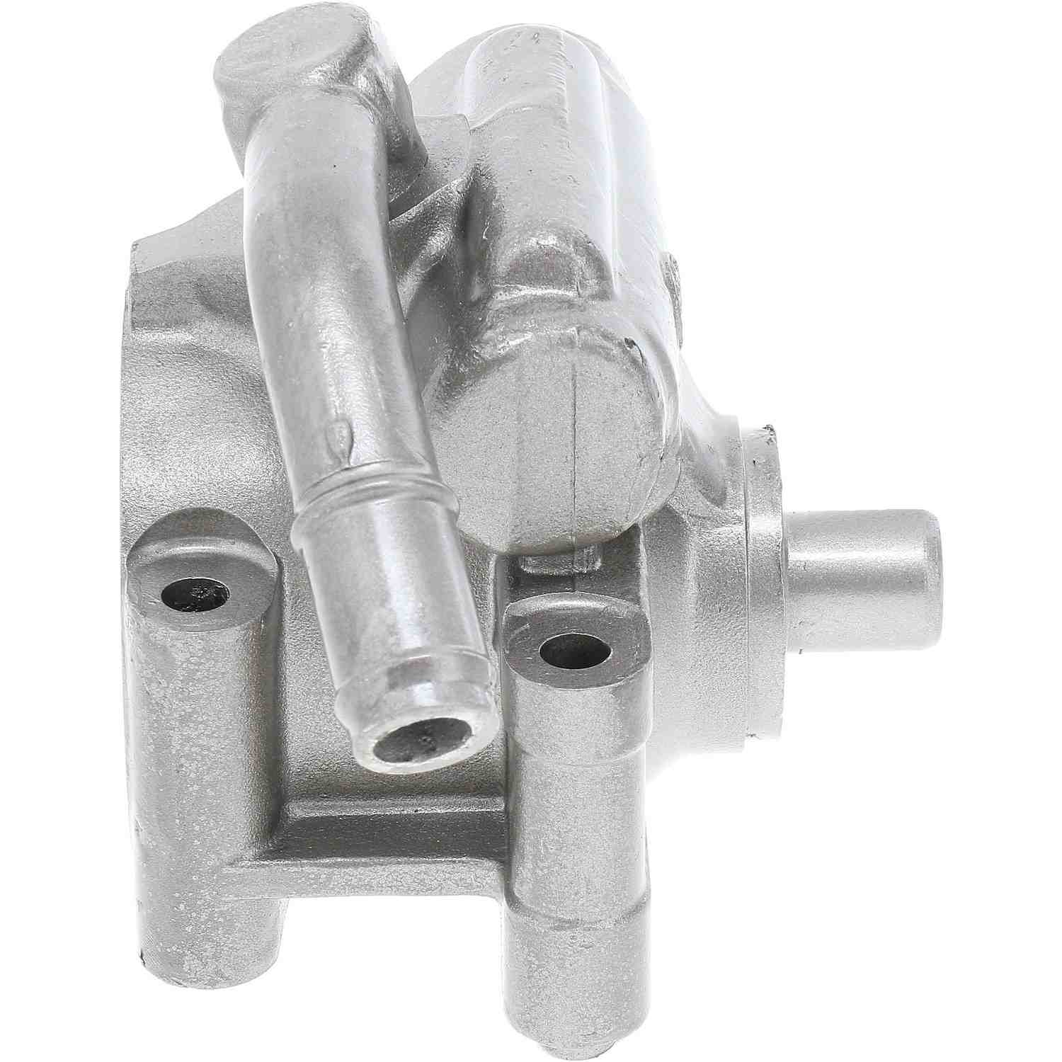 Maval Power Steering Pump - MAVAL - Hydraulic Power - Remanufactured - 97238M 97238M