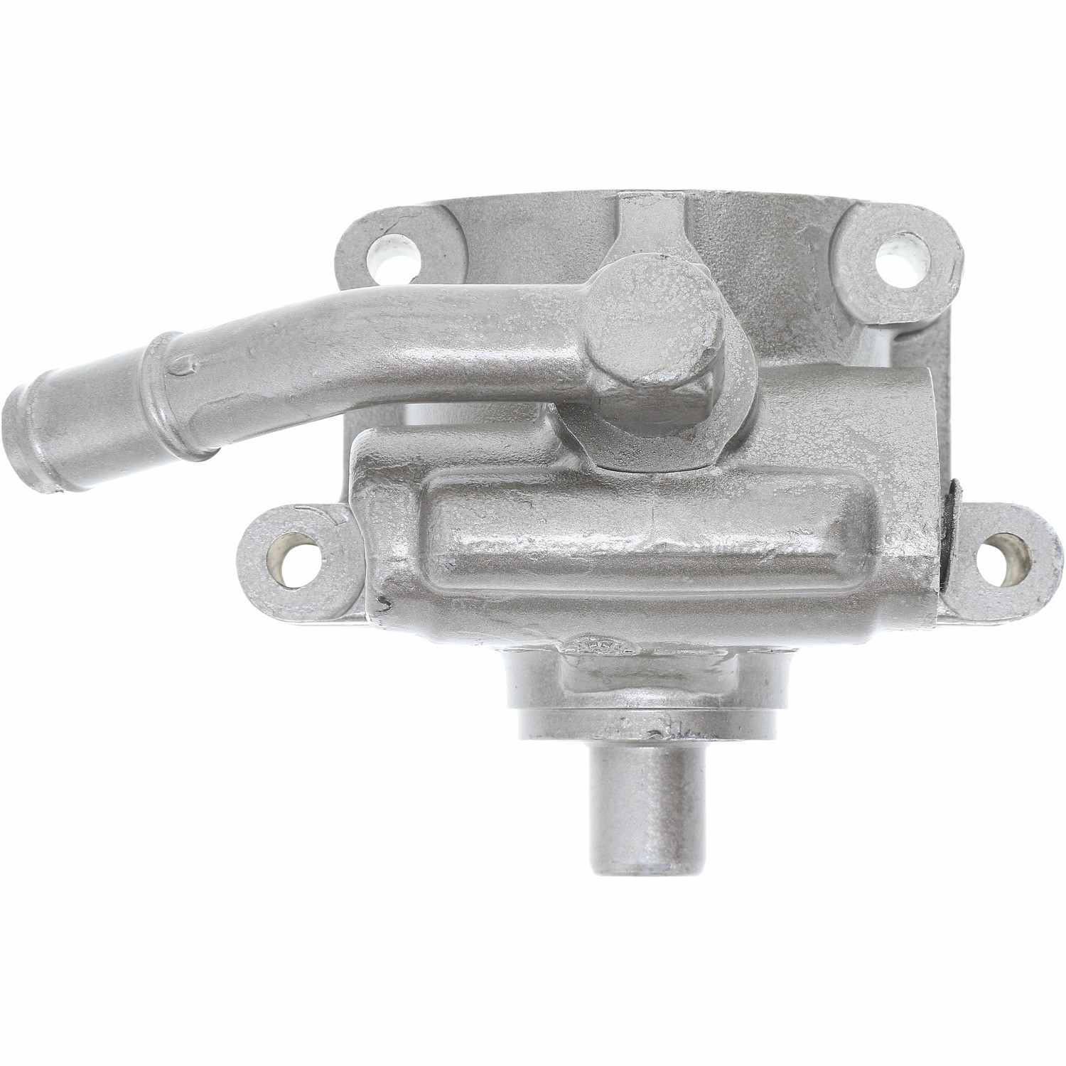 Maval Power Steering Pump - MAVAL - Hydraulic Power - Remanufactured - 97238M 97238M