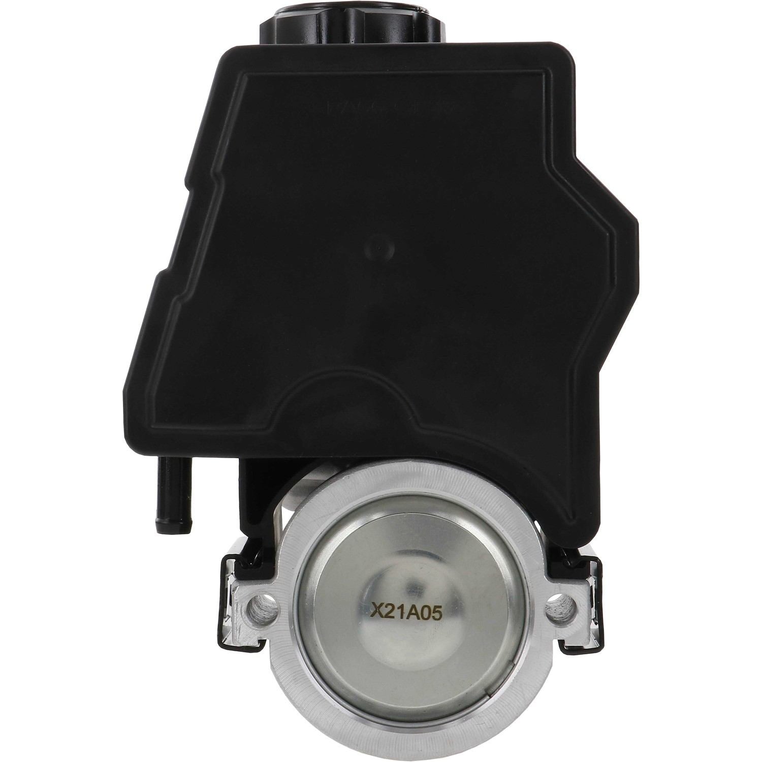 Maval Power Steering Pump - Marathon HP - Hydraulic Power - New - 9723MN 9723MN