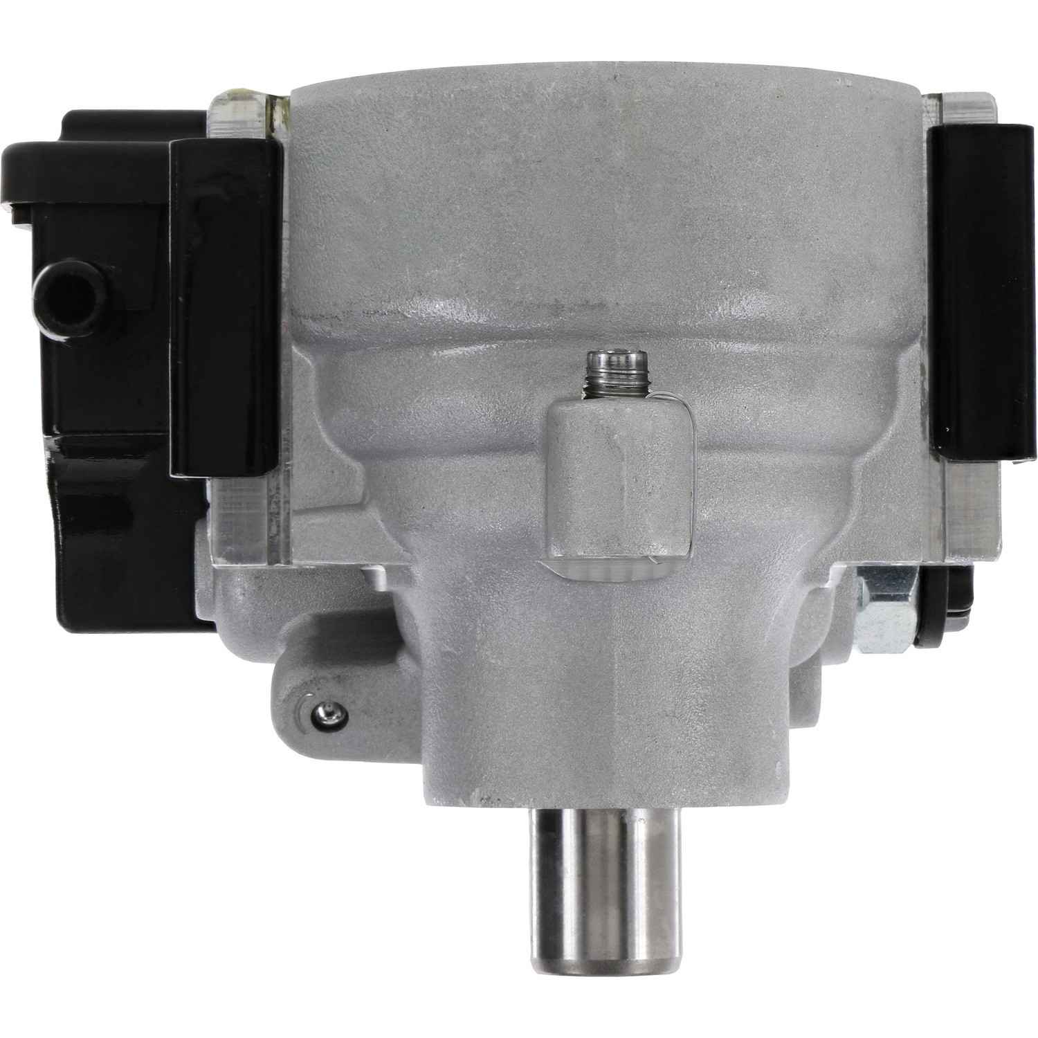 Maval Power Steering Pump - Marathon HP - Hydraulic Power - New - 9723MN 9723MN