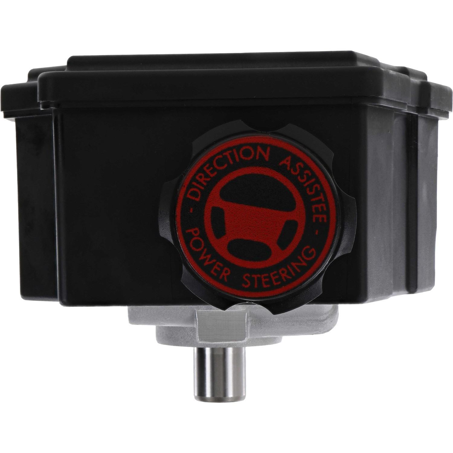 Maval Power Steering Pump - Marathon HP - Hydraulic Power - New - 9723MN 9723MN