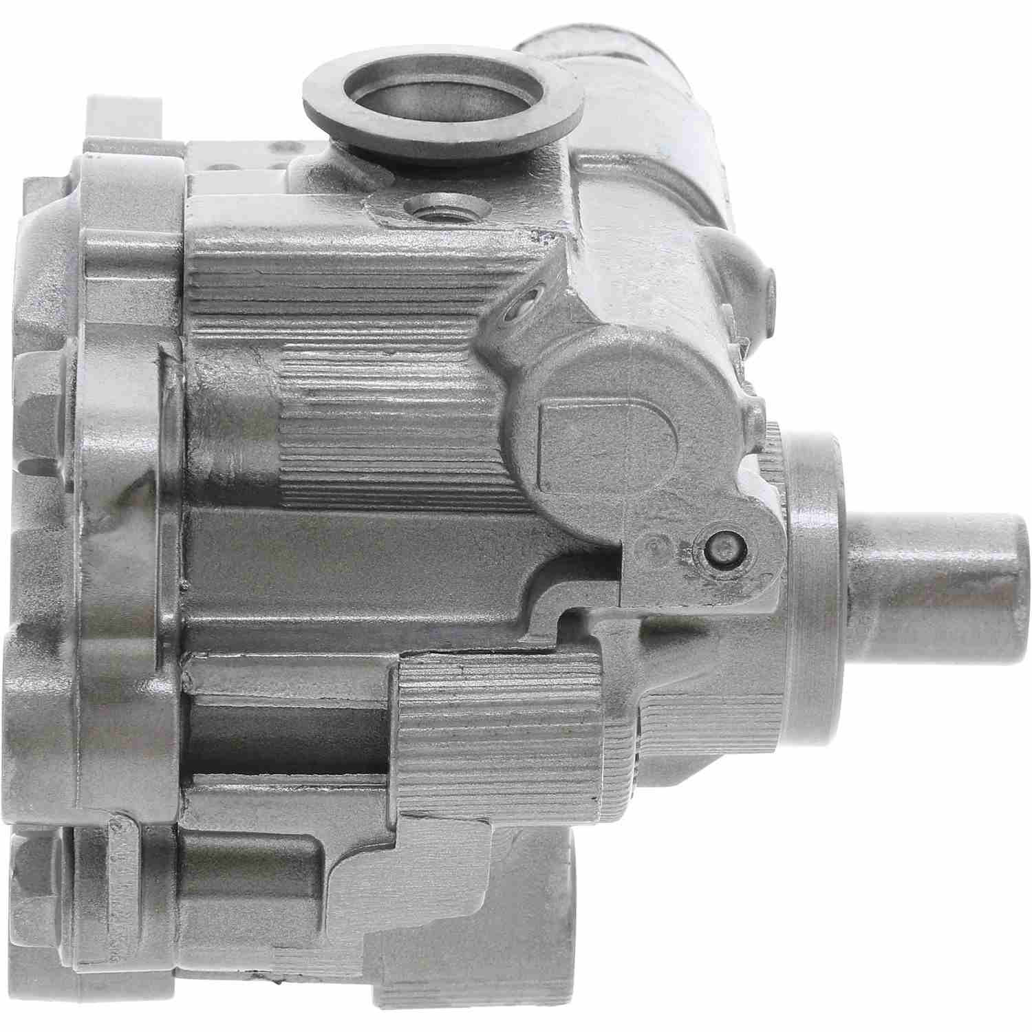 Maval Power Steering Pump - MAVAL - Hydraulic Power - Remanufactured - 97241M 97241M