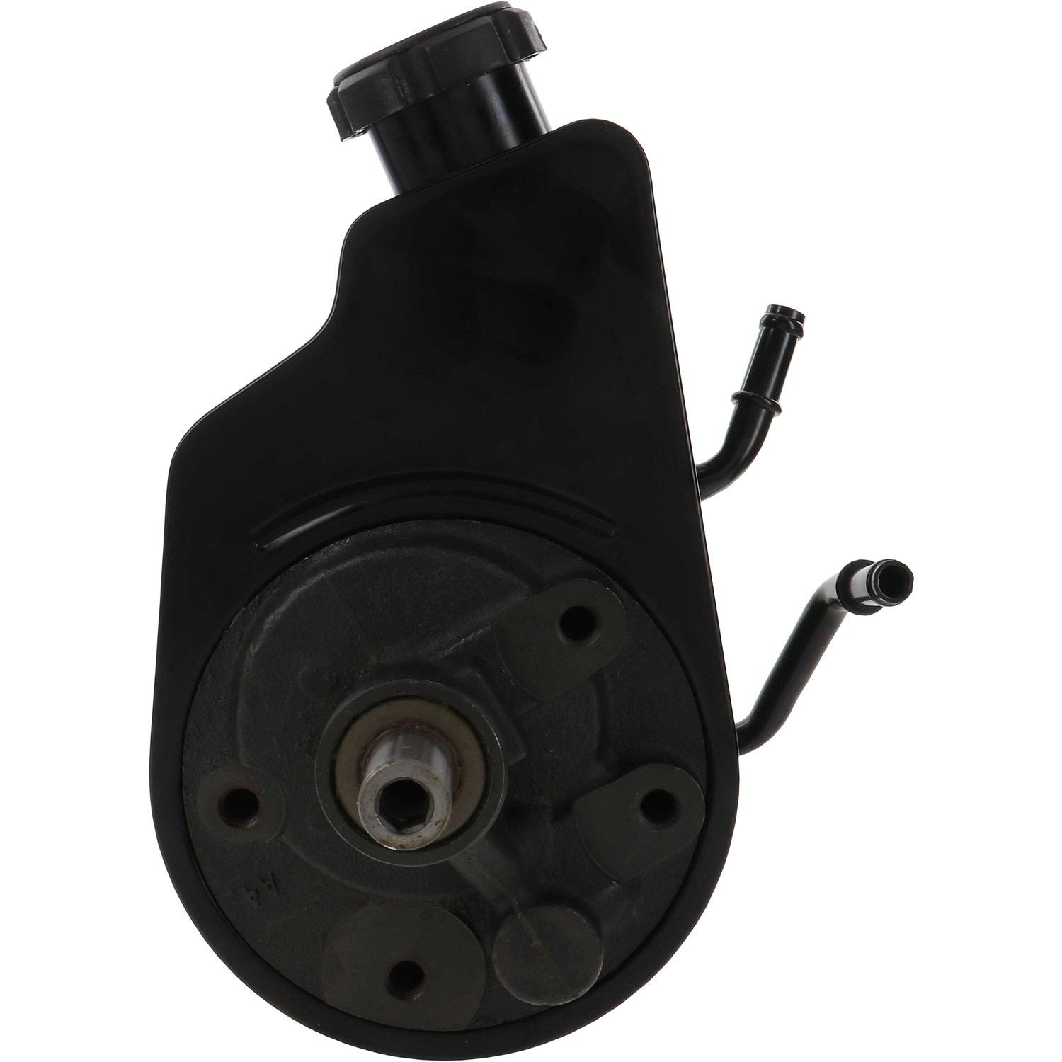 Maval Power Steering Pump - Marathon HP - Hydraulic Power - New - 97265MN 97265MN