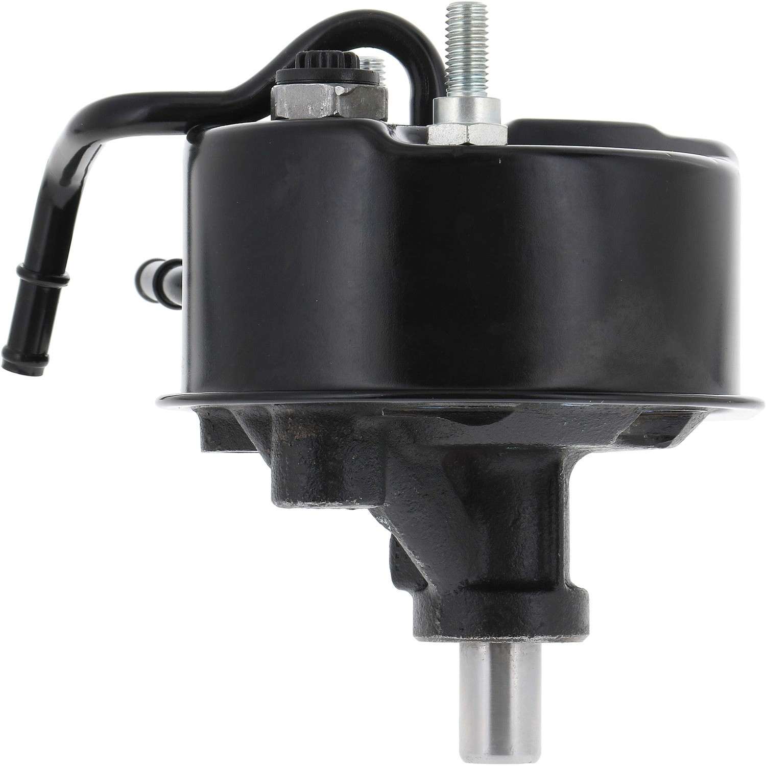 Maval Power Steering Pump - MAVAL - Hydraulic Power - Remanufactured - 97265M 97265M